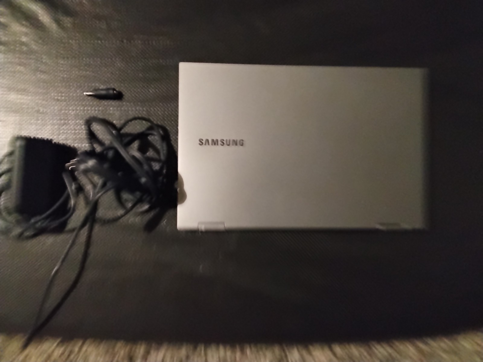 Samsung Galaxy Book Flex Alpha 10″, Intel Core i5 10th Gen (TESTED + CLEAN)