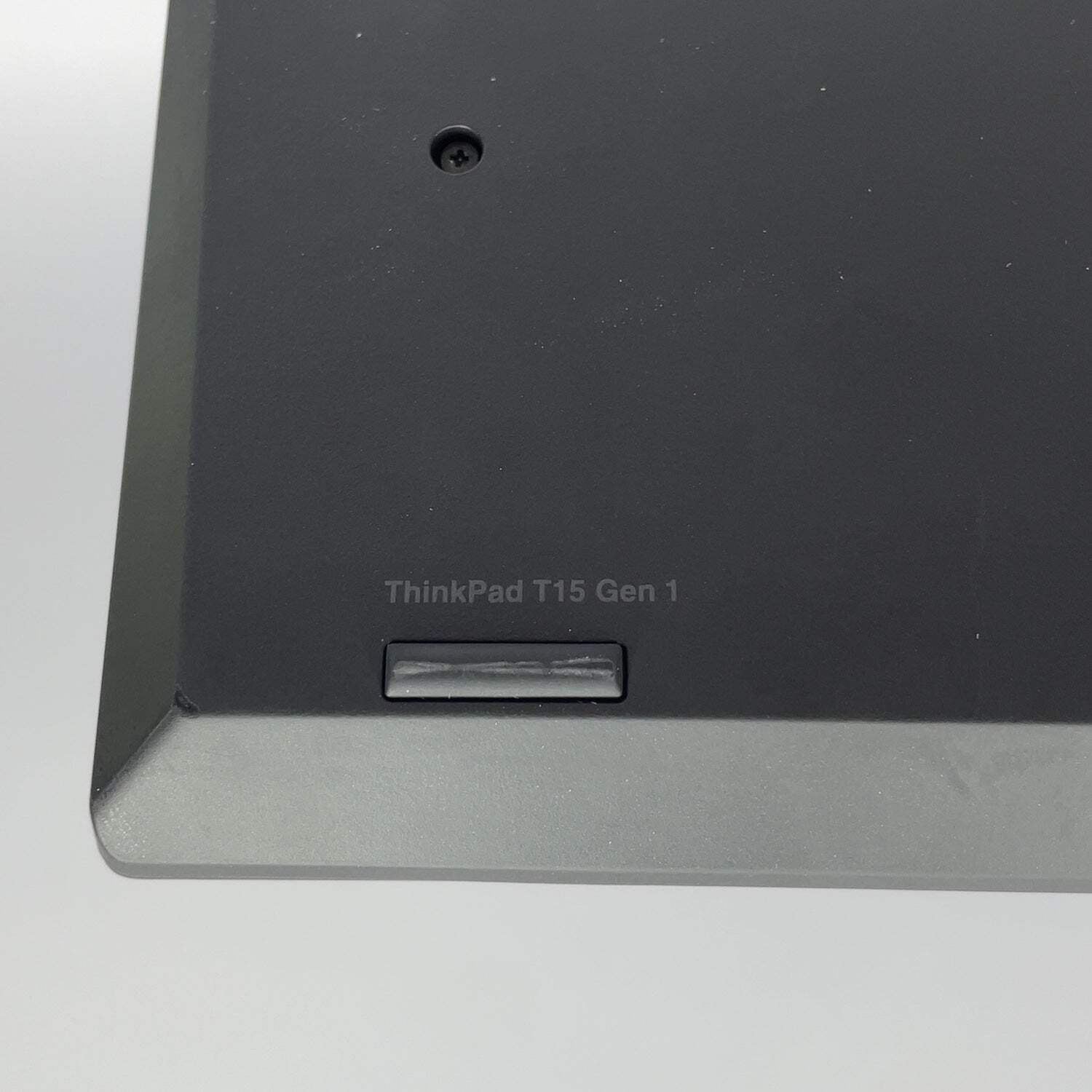 Lenovo ThinkPad T15 Gen 1 20s6-001sus 15.6″ i7-10510U 1.8GHz 16GB RAM 512GB SSD