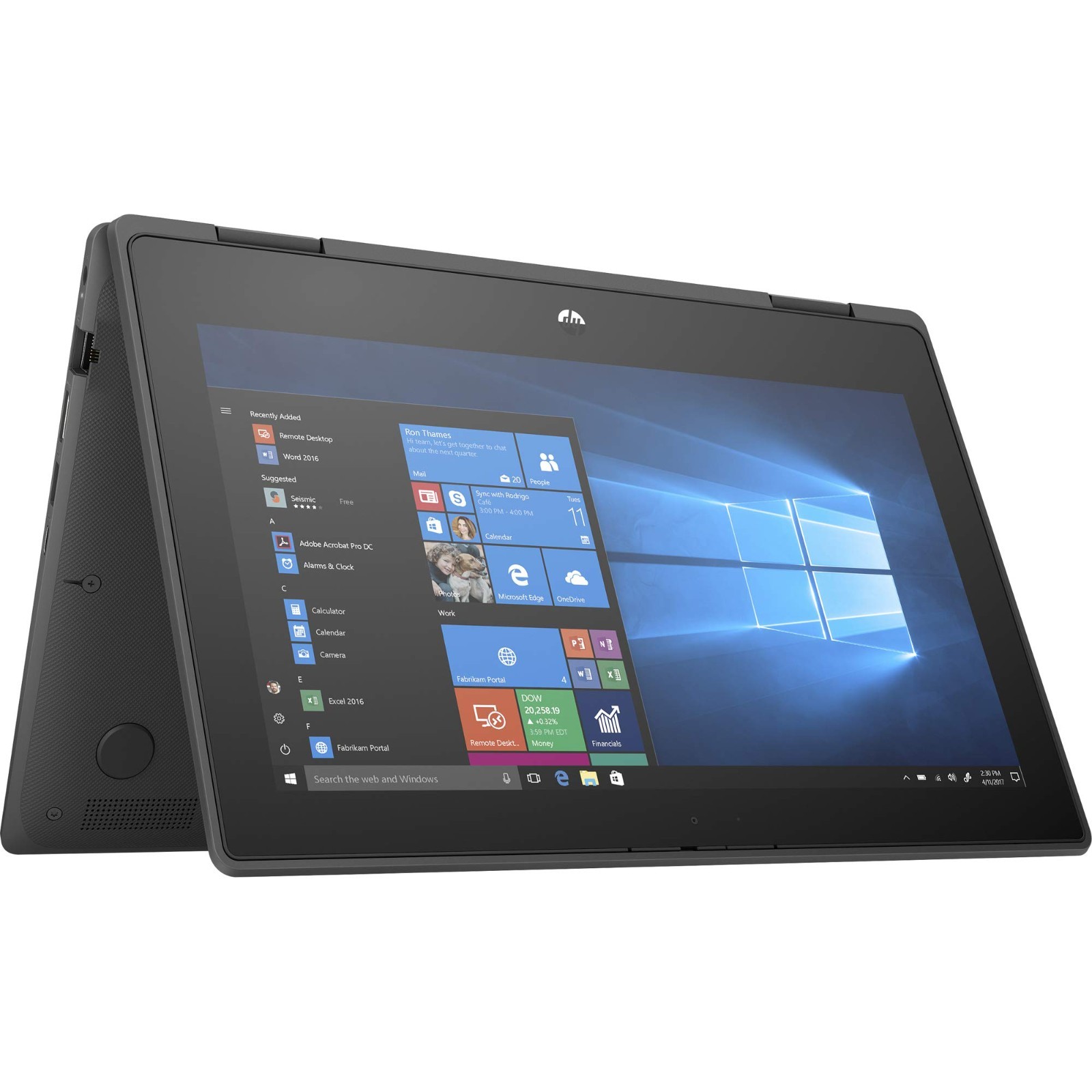 Lenovo ThinkPad T490s 14″ Laptop Intel i5 4-Core 16GB RAM 512GB SSD Windows 11