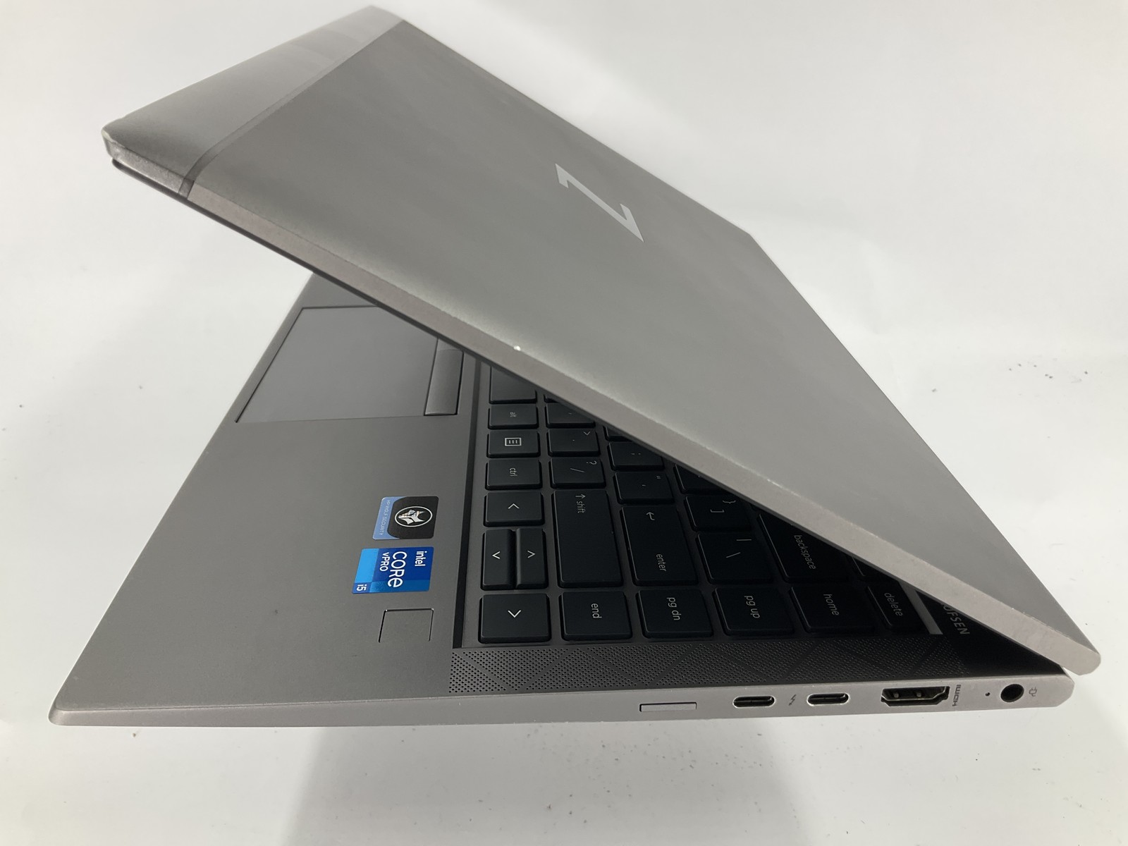 HP Zbook Firefly G8 14″ Core i5-1145G7 256GB 32GB B Win 11 Pro