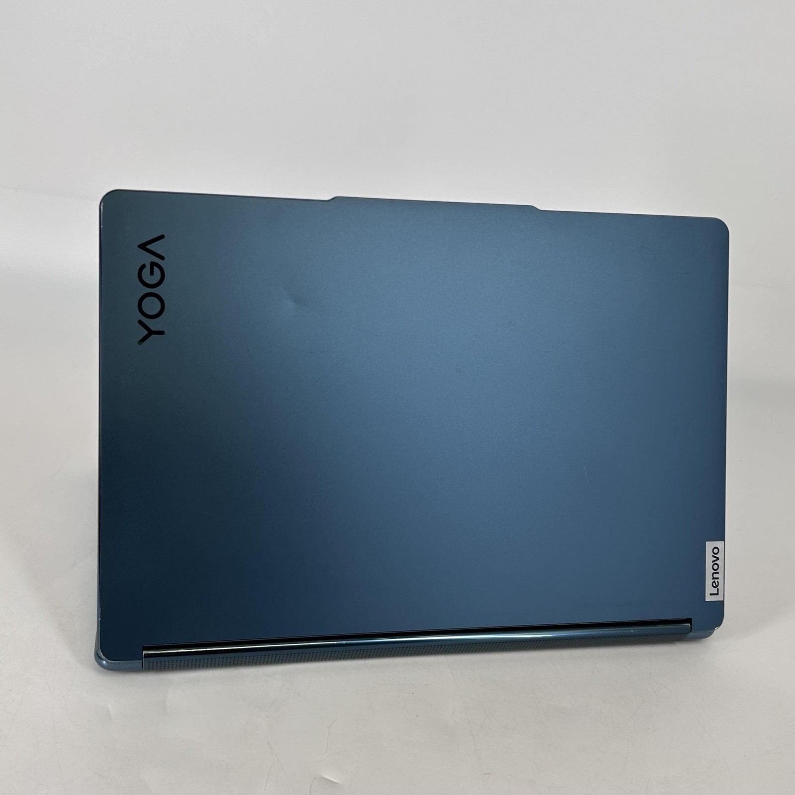 Lenovo Yoga Book 9i 13.3 Blue QHD+ TOUCH 1.7 GHz i7-1355U 16GB 512GB SSD Good