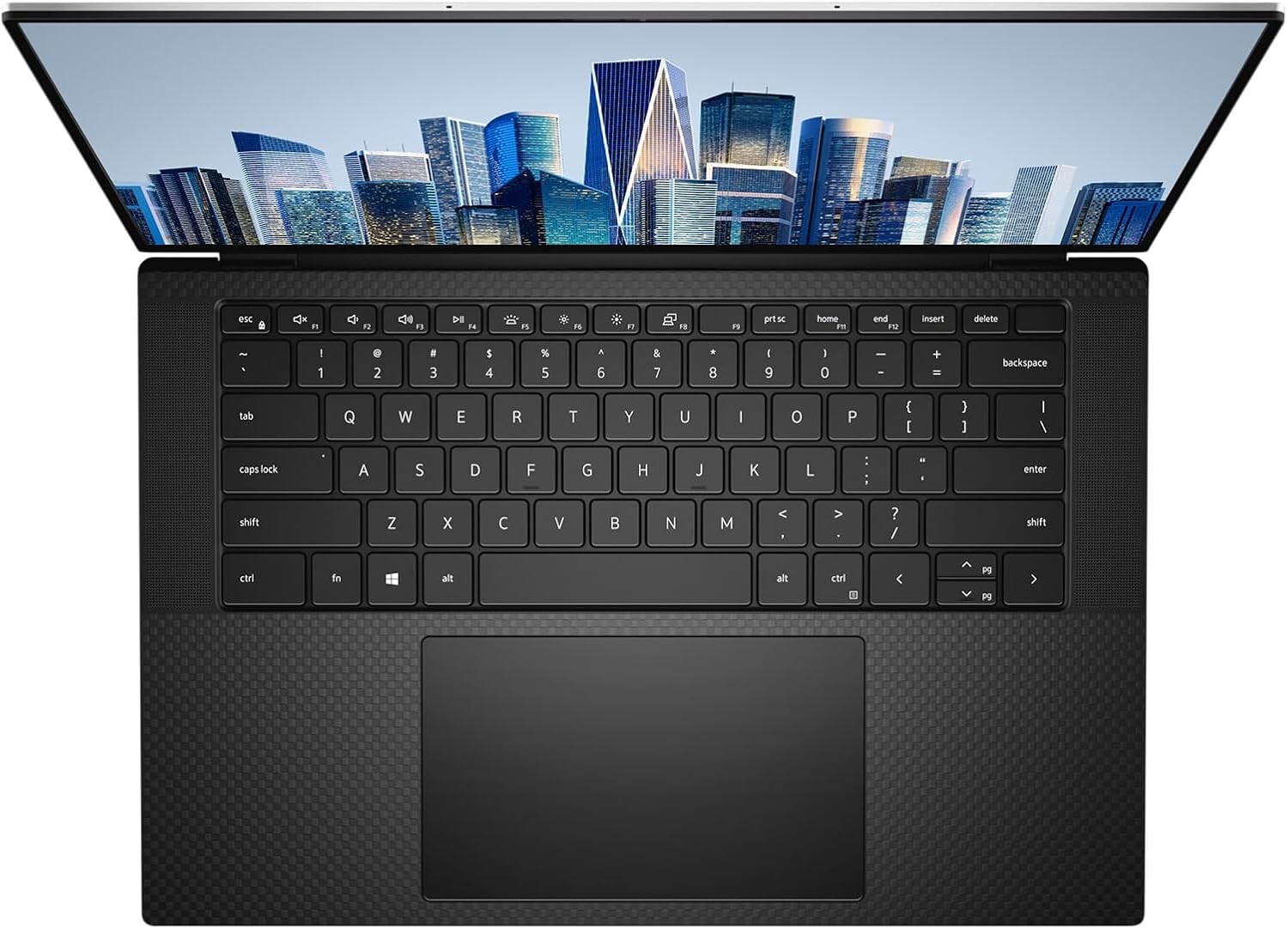 DELL PRECISION 5560 15″ i7 2.5GHz 32GB RAM 256GB SSD – Good Refurbished