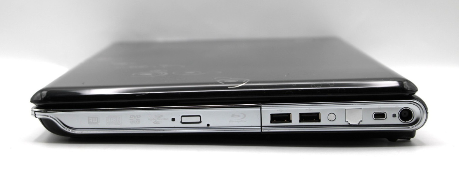 HP Pavilion Dv6 i7-2630QM@2.00GHz 8GB DDR3 NO STORAGE OR OS *USED/TESTED*