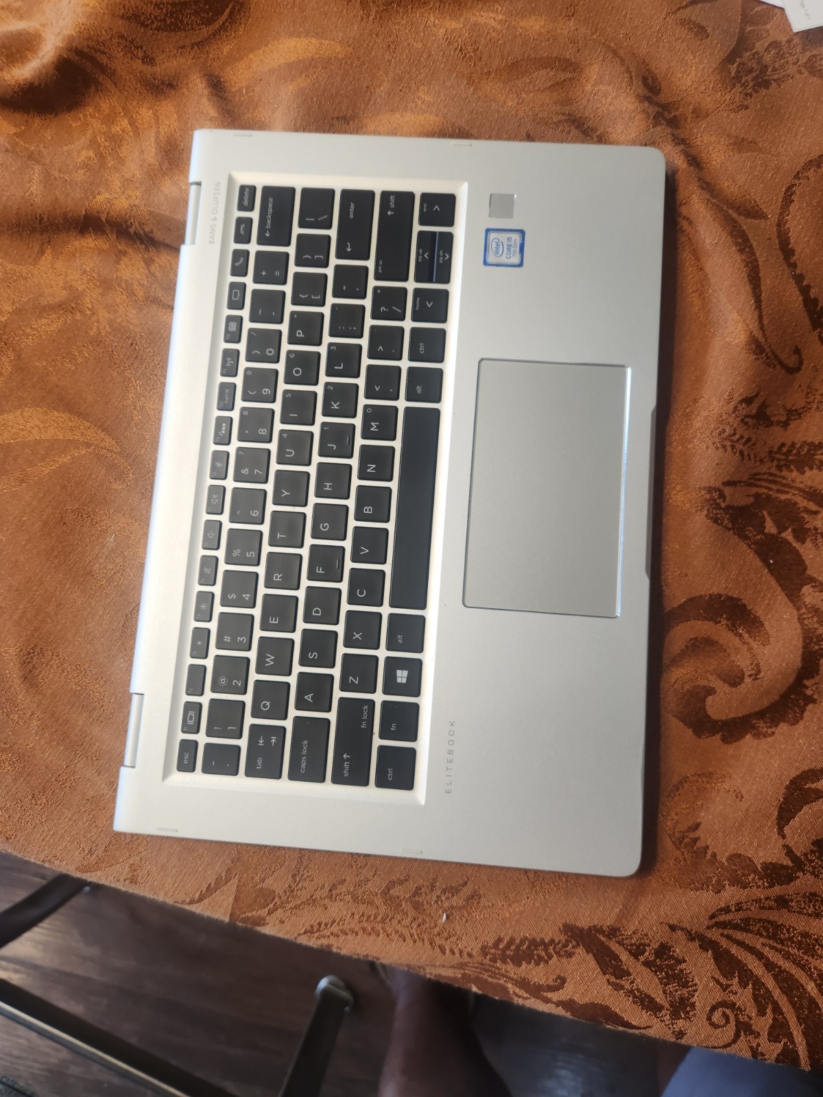 EliteBook x360 1030 G2 2-in-1 13.3″ (i5-7200u,2.GHz, 8GB 256GB) Win11 Pro+ Chrgr