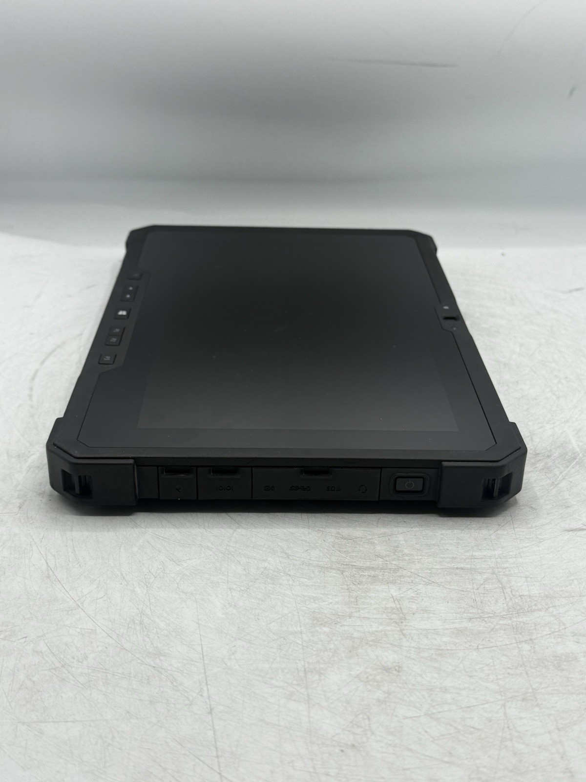 Dell Latitude 7212 11.6” Rugged Tablet i7-8650U 16GB RAM 256GB SSD WIN11P READ