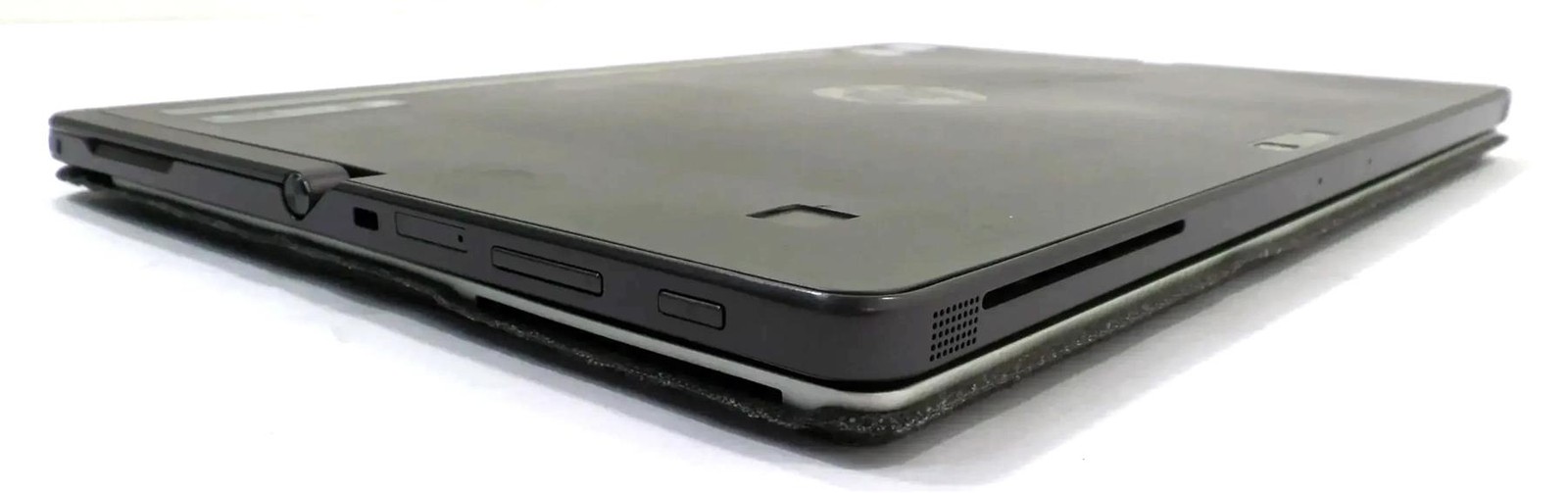 HP Pro X2 612 G2 Tablet Core i5-7Y54 1.20GHz 8GB 256GB SSD
