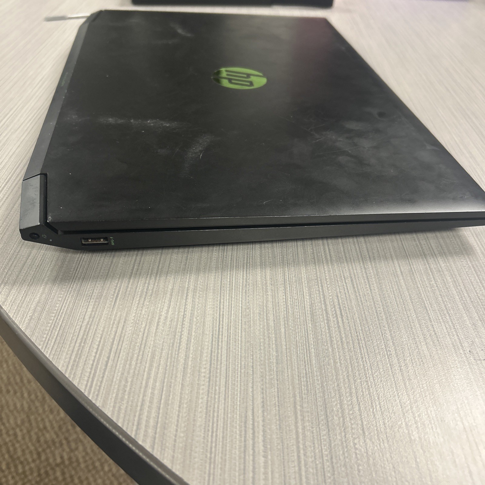 HP Pavilion 15.6in 480GB, Intel Core i5 10th Gen, 2.40GHz, 8GB, NVIDIA 1660TI