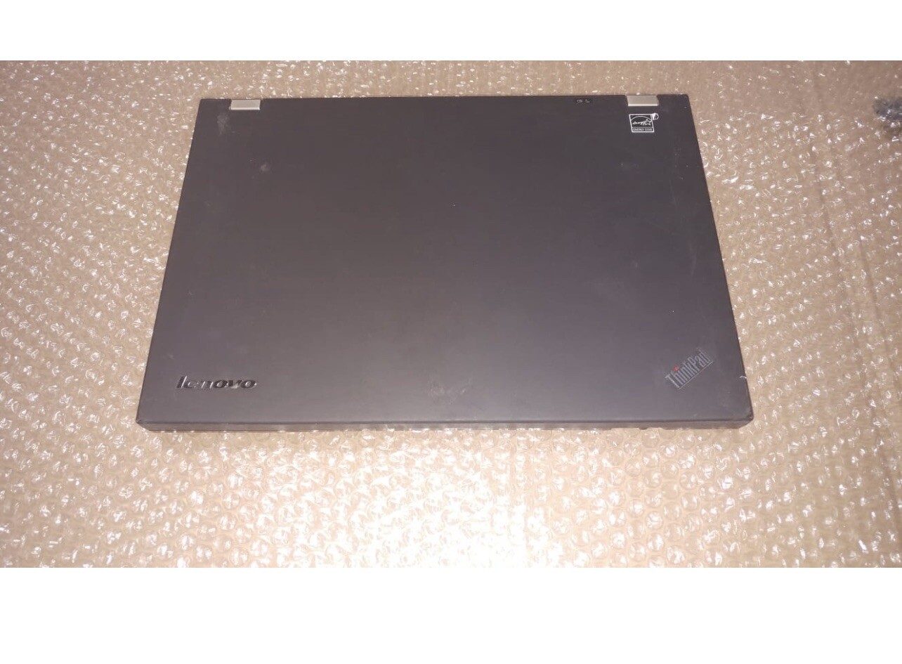 Lenovo Thinkpad T420 i5 2520m 2,5GHZ 8GB 512 NEW SSD 14″ DVD WIN10 French Keybrd