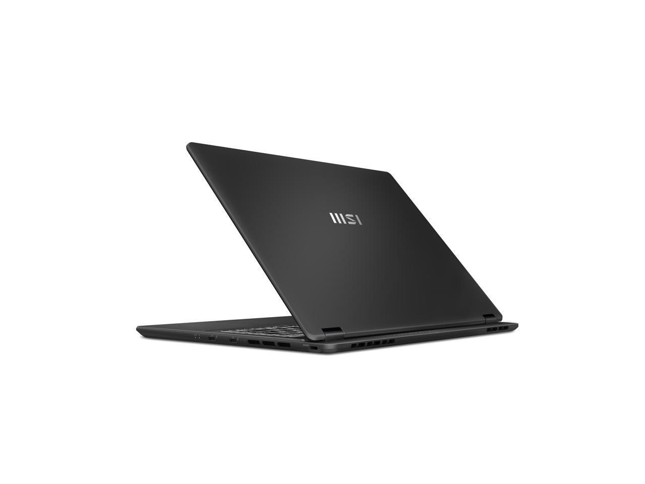 MSI Prestige 14 AI+ Evo 14.0″ Copilot+ PC Laptop Intel Core Ultra 7 258V 32GB