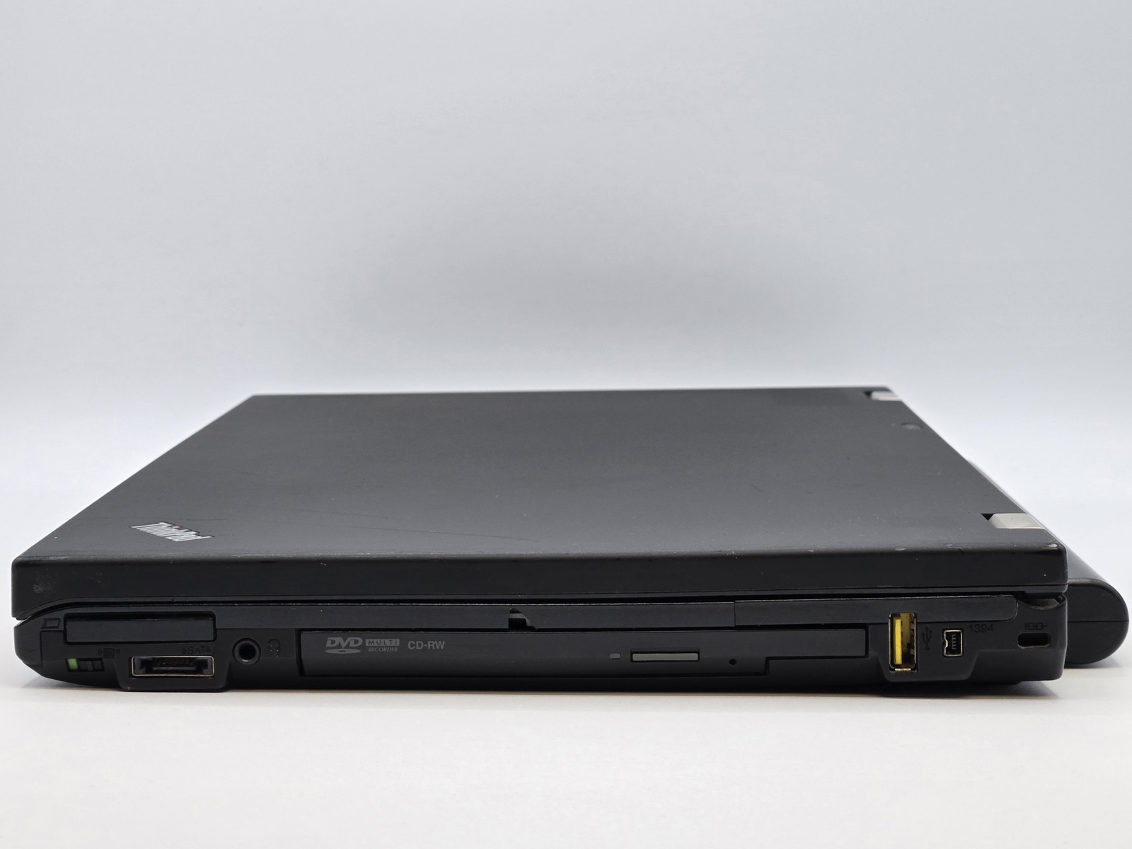 LENOVO ThinkPad T410 14″ 1280 x 800 I5-520M Webcam Motherboard Palmrest *READ*