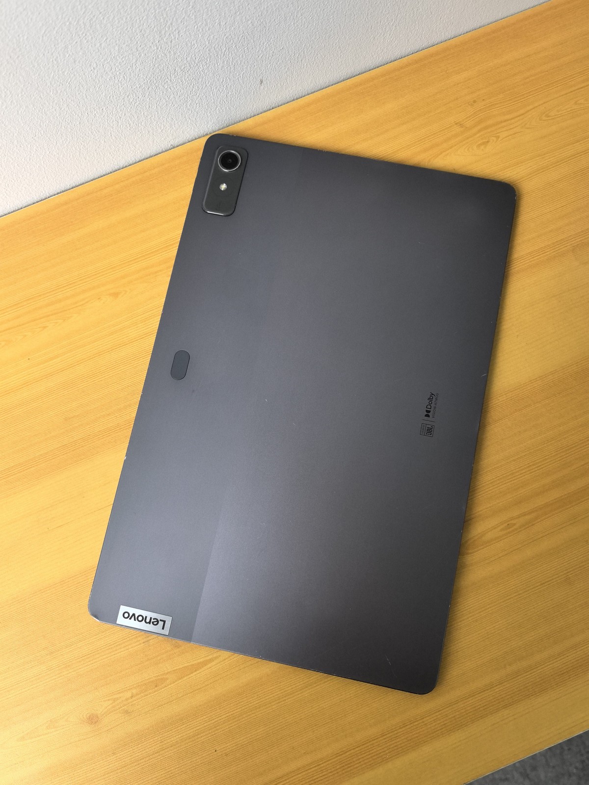 Xiaoxin Pad Pro 12.7″ (Snapdragon 870)2023 /Lenovo Tab P12 10200mAh