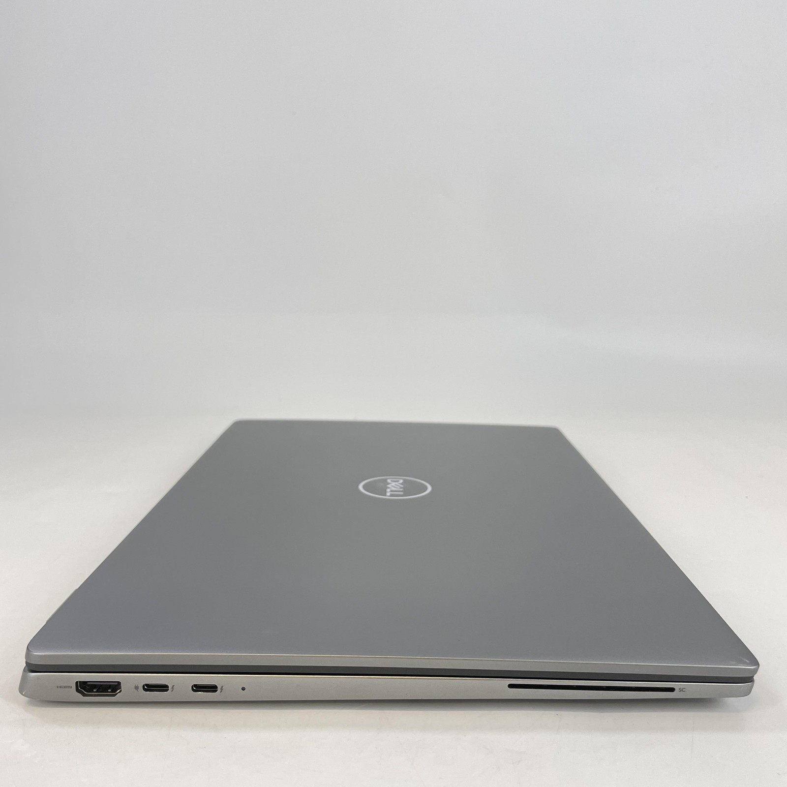 Dell Latitude 7650 16 Gray FHD+ 2.1 GHz Ultra 5 135U 16GB 256GB SSD Very Good