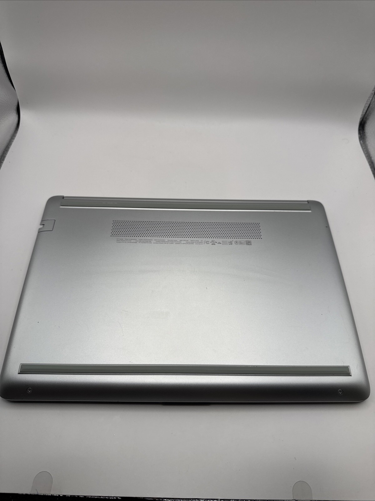 HP 14-dk0xxx Laptop AMD A9-9425 3.1GHz 8GB RAM Windows 14” No Charger
