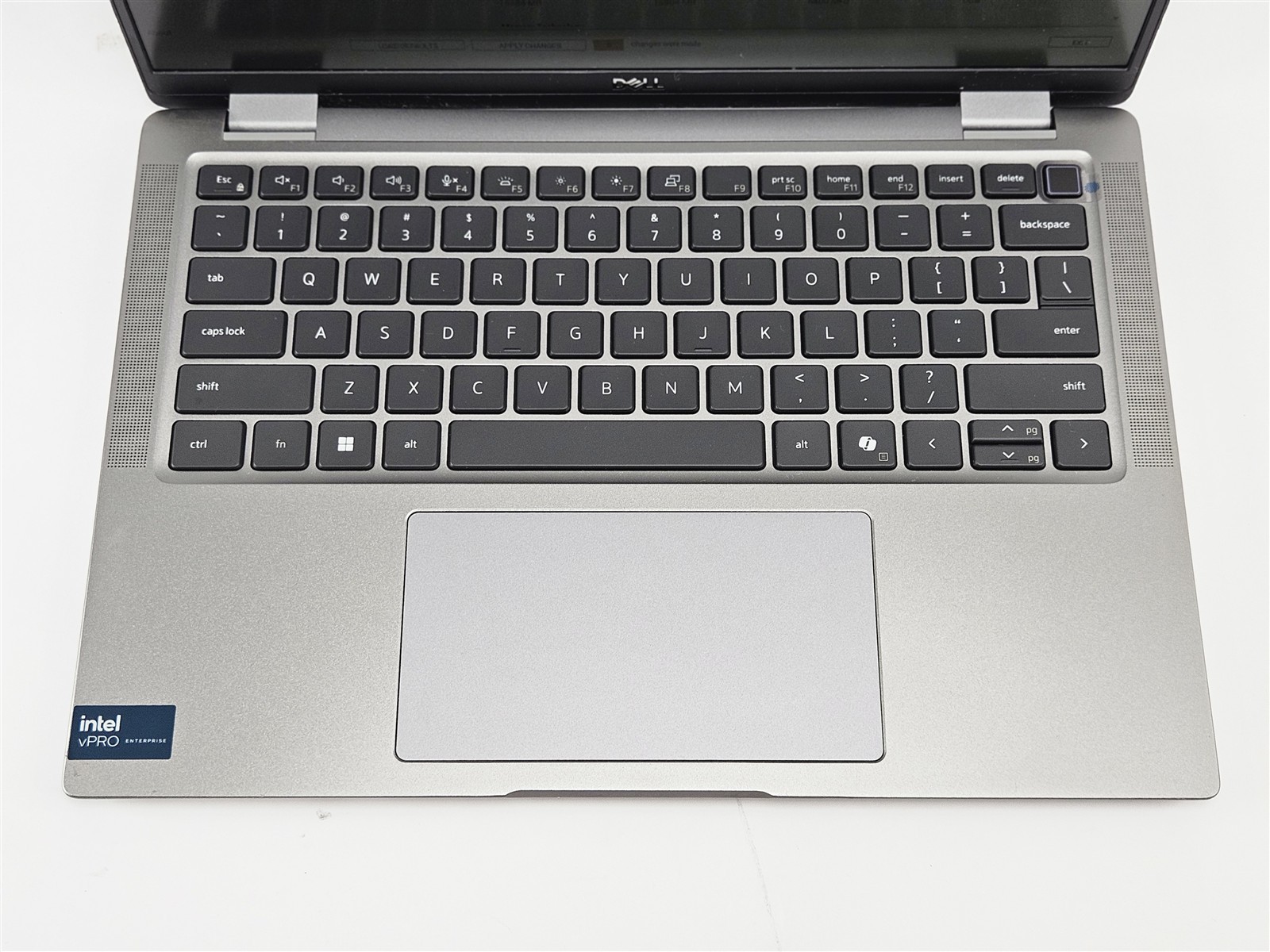 Dell Latitude 7450 Intel Core Ultra 7 165U 16GB 256GB SSD 14″ FHD Display
