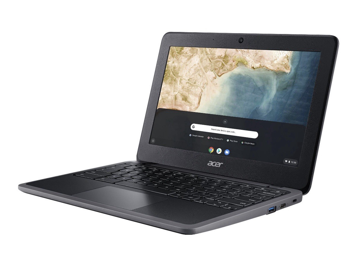Acer Chromebook 311 C733T-C962 32GB eMMC 4GB RAM 11.6” Touchscreen N4020