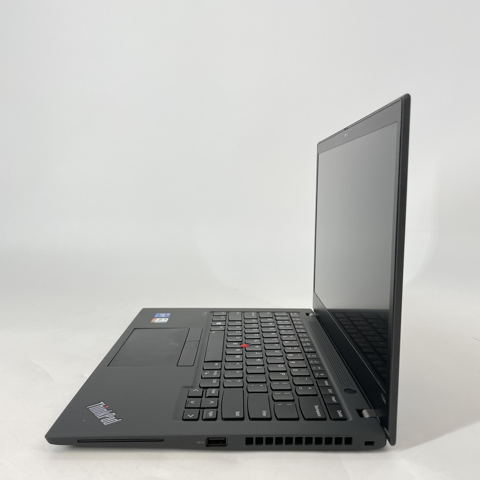Lenovo ThinkPad T14s Gen 2 FHD TOUCH i7-1185G7 3.00GHz 16GB 512GB SSD Excellent