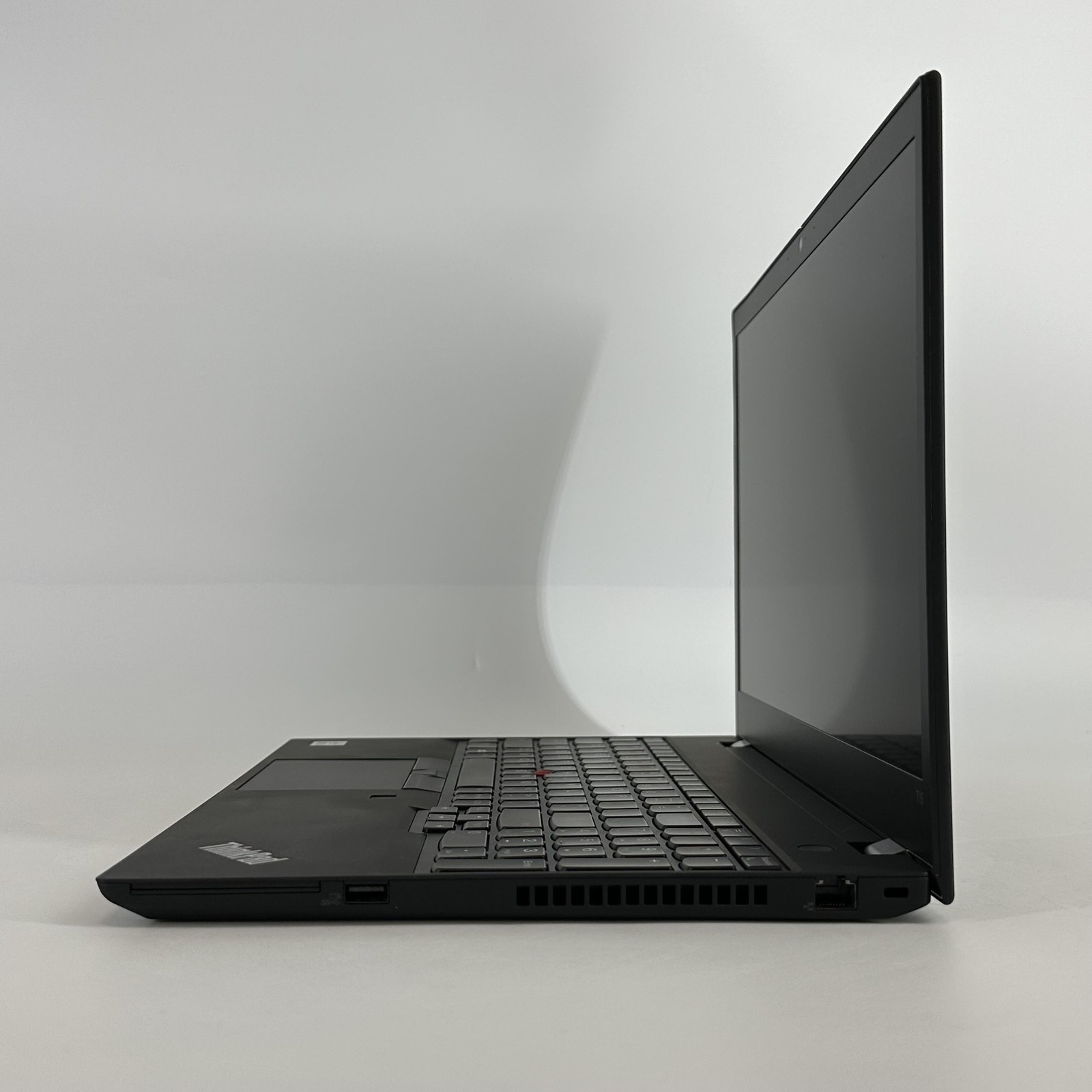Lenovo ThinkPad T15 Gen 1 FHD i5-10210U 1.60GHz 8GB 256GB SSD Good FRAME GAP