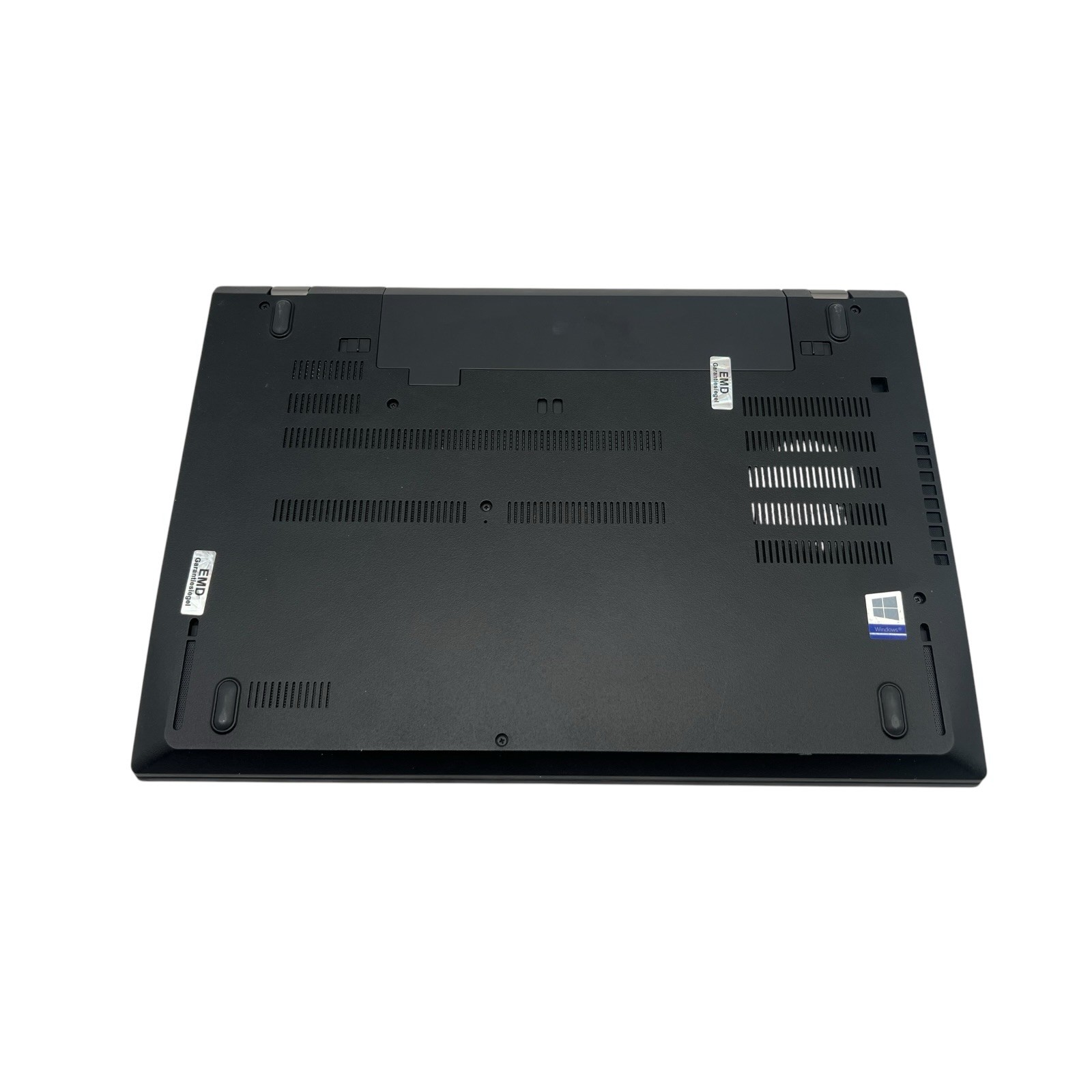 Lenovo ThinkPad P52s | Intel i7-8550U | 16GB RAM | 500GB M.2 SSD | Win 11