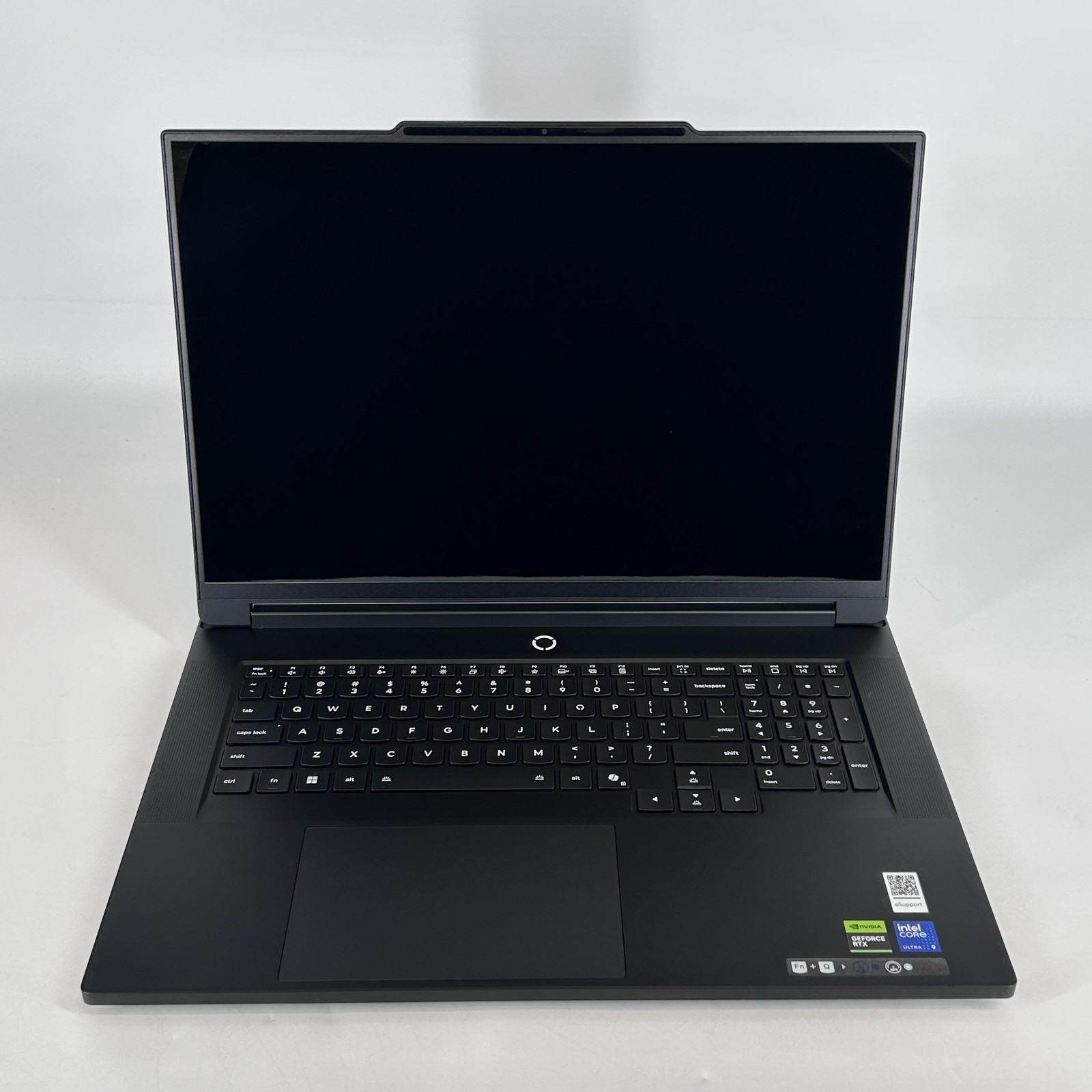 Lenovo Legion 9i Gen 10 18 UHD+ 2.7 GHz Ultra 9 275HX 64GB 2TB/2TB RTX 5090