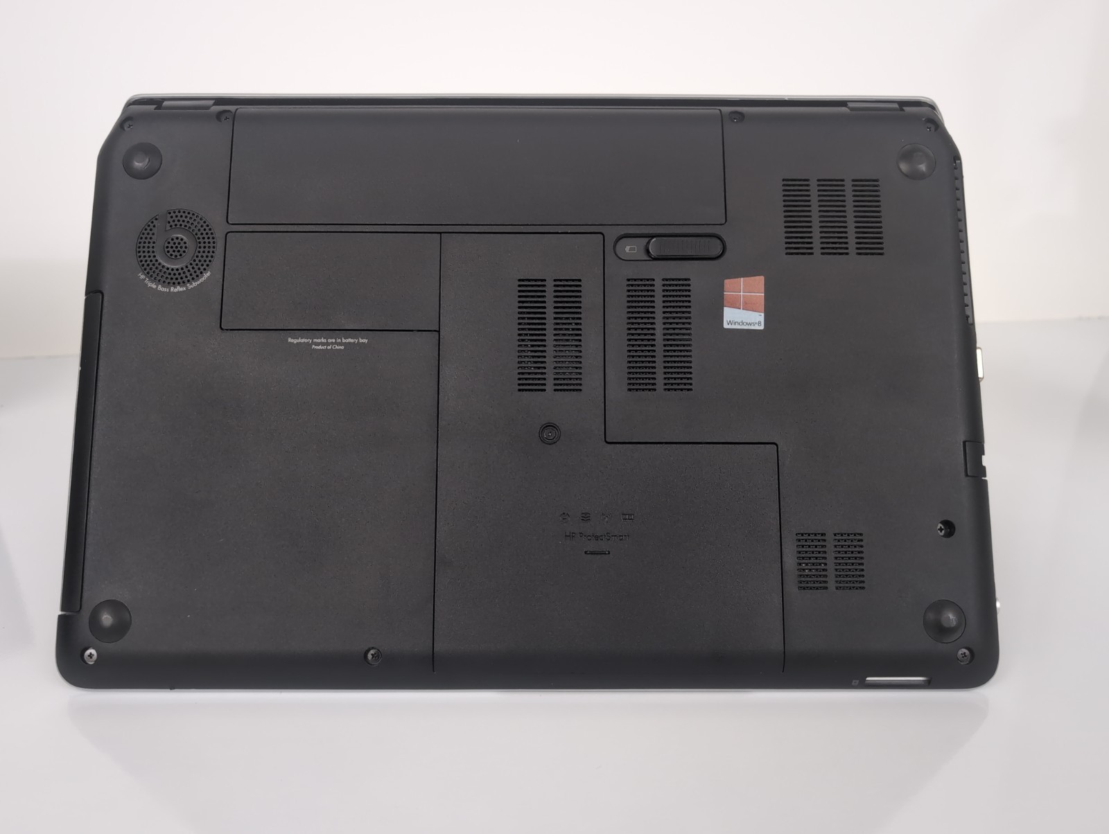 HP Envy M6 15.6″ AMD A10-4600M 2.3GHz Win8 Beats