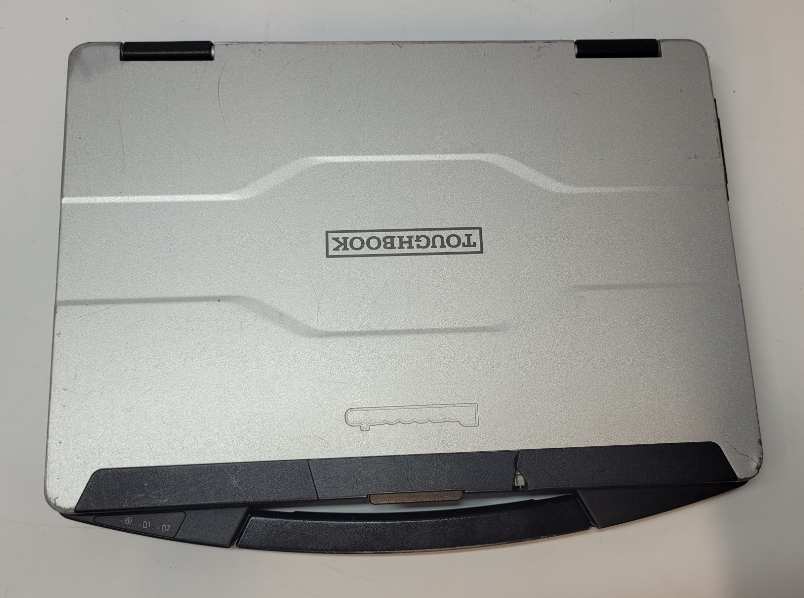 Pansonic Toughbook FZ-55 MK1 (Core i5 120GB 4GB)