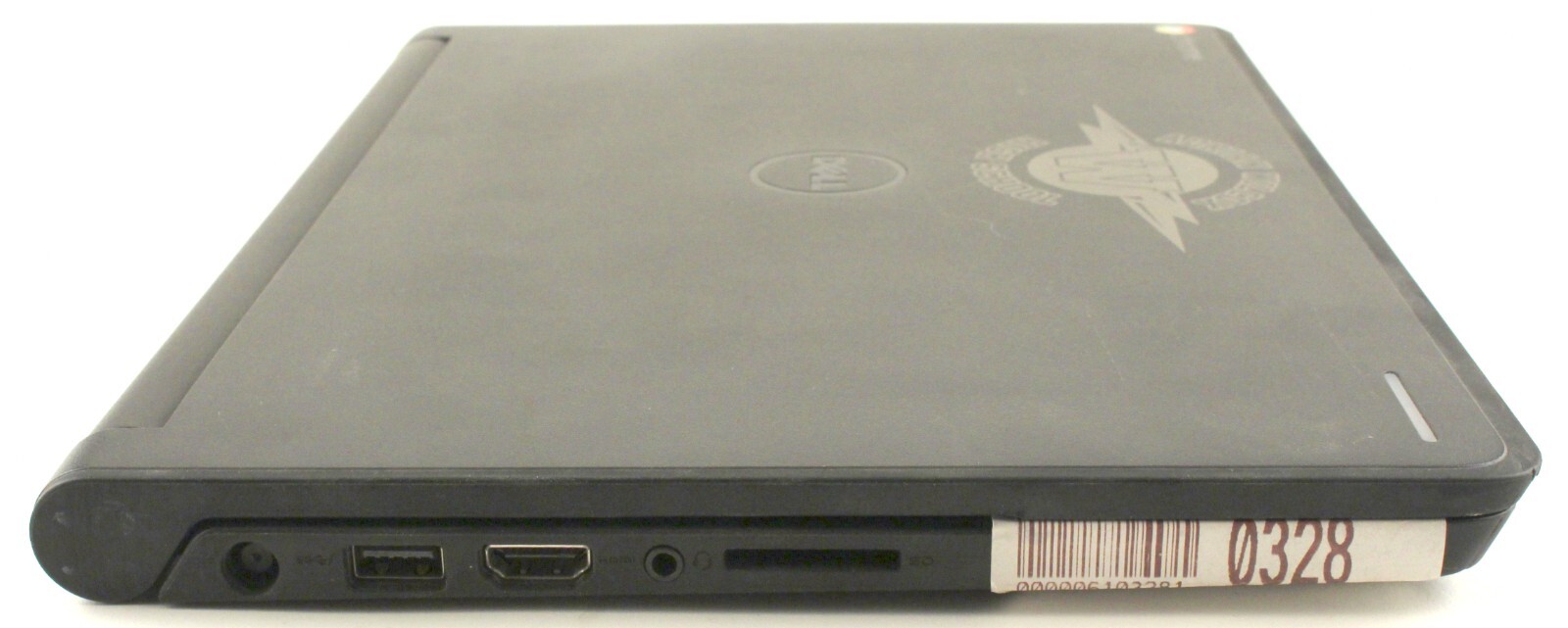 Dell Chromebook 11 P22T 11.6″ 4GB RAM 2.16 GHz Celeron N2840 16GB SSD; 6103281