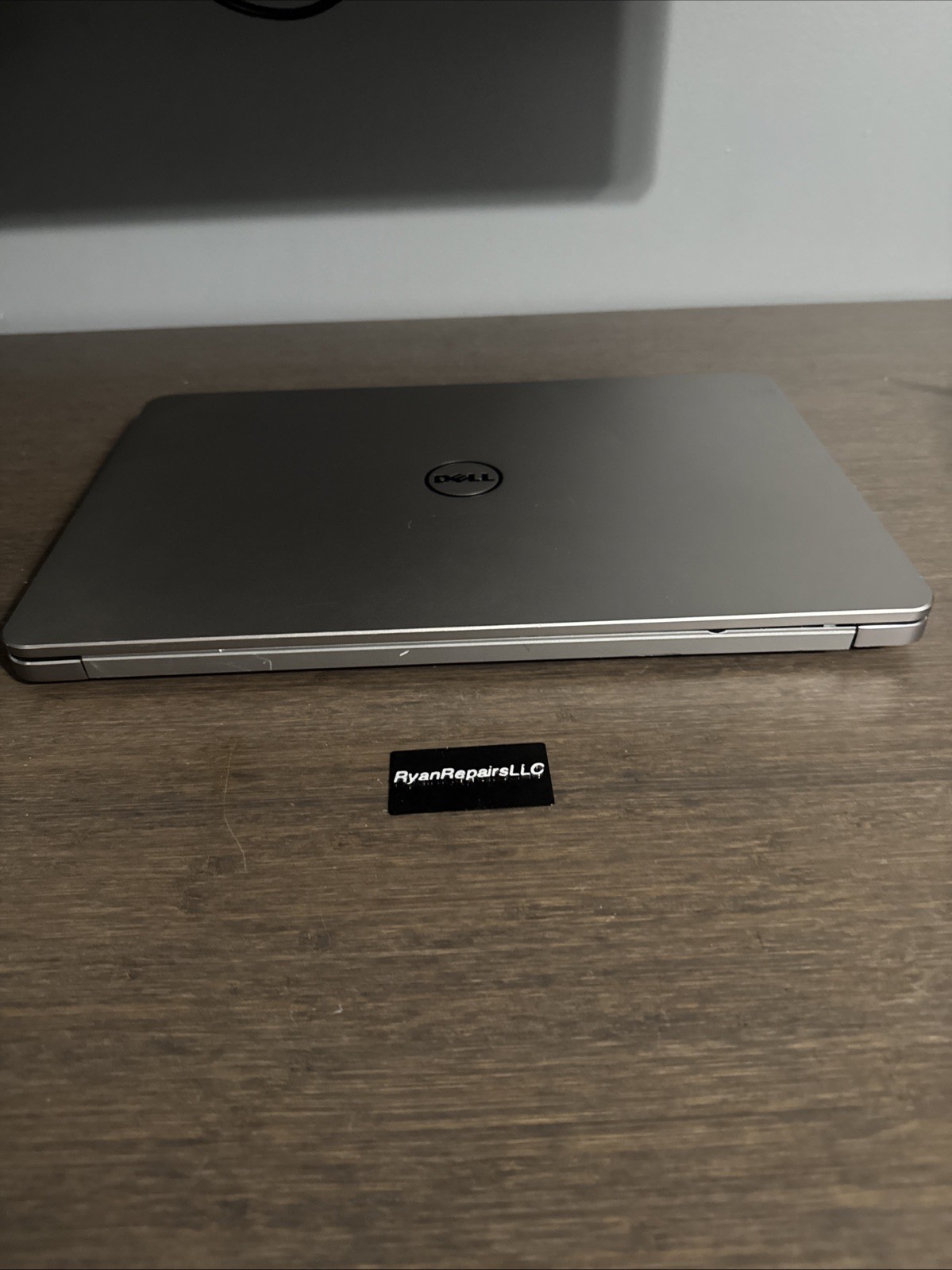 Dell Inspiron 7537 i5-4210U 6GB RAM NO HDD 15.6″ 1368×768 W11P (READ)