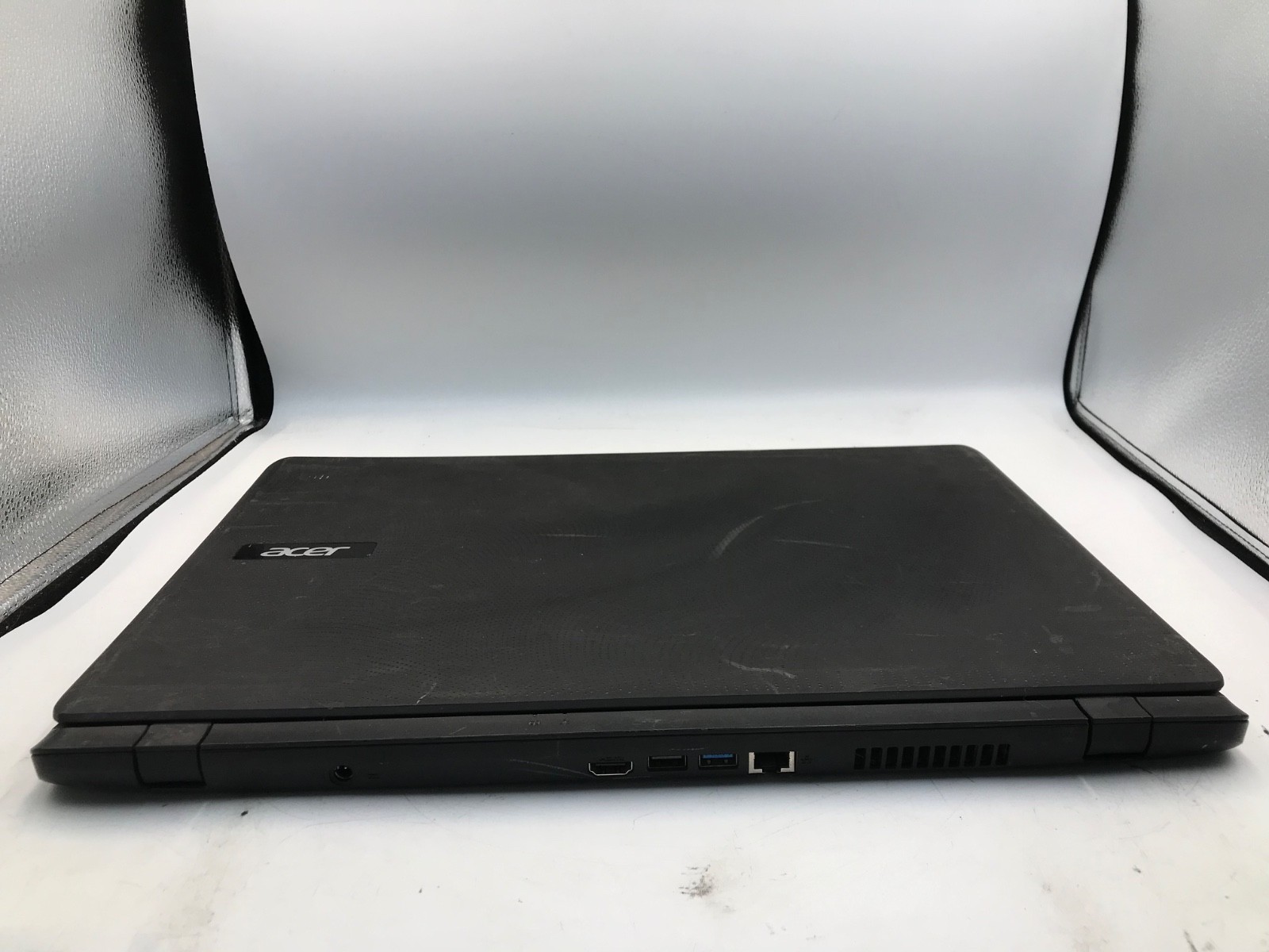 Acer Aspire E5 17 Intel Pentium N4200 17″ Laptop-DOES NOT POWER/PARTS- MZ