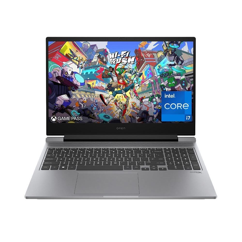 HP OMEN 16-AE0073CL 16.1″ Gaming i7-14650HX, 32GB, 1TB SSD, nVIDIA RTX 4060