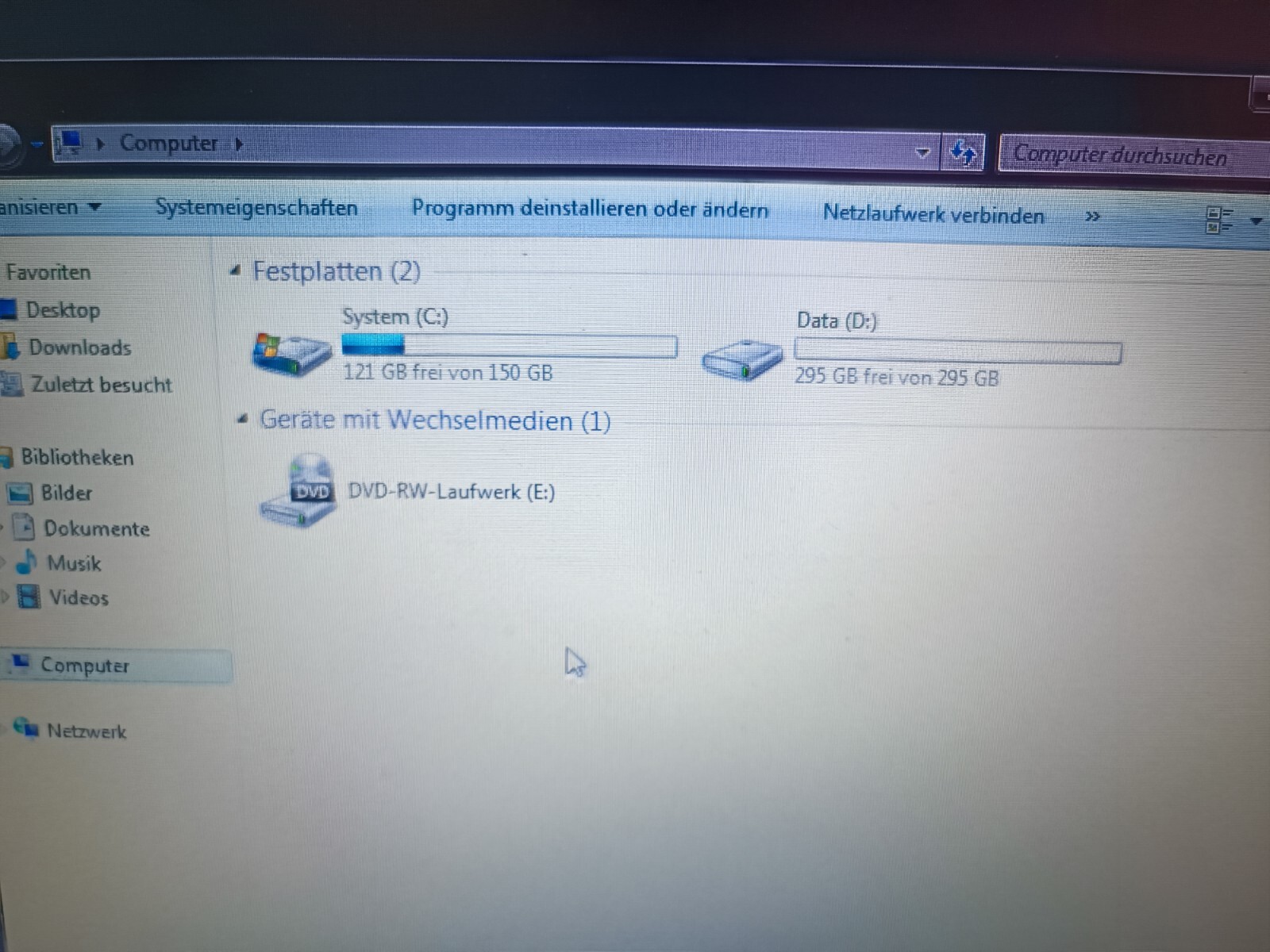Fujitsu Lifebook Notebook Laptop LH531 i7-2410M 2.3GHz