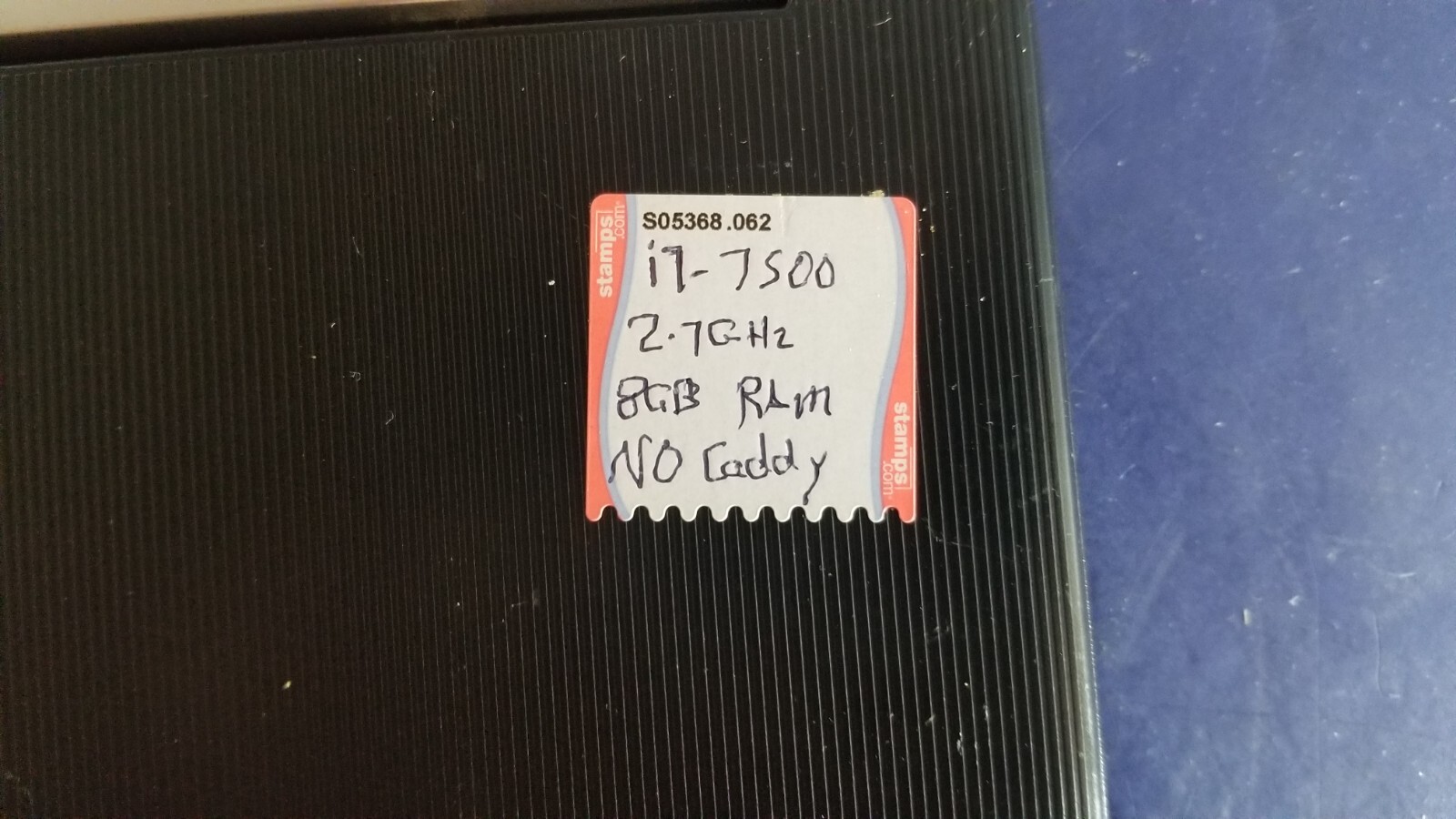 Acer Aspire 5 A515-51-75UY i7-7500U 2.7Ghz Motherboard 8GB 0GB SSD NO OS NO CADD