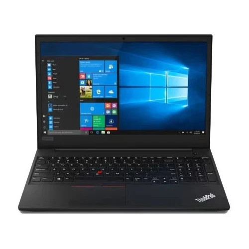 Lenovo ThinkPad E595 AMD Ryzen 5 3500U @ 2.10GHz 8GB Laptop Computer , No hdd