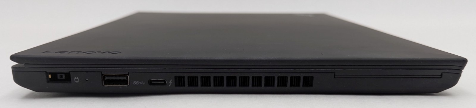 Incomplete Lenovo ThinkPad T470 14″ Touch Laptop Intel i5-7300U 2.60GHz 8GB RAM
