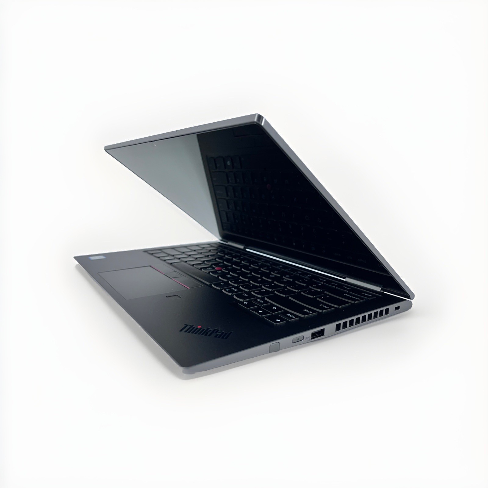 Lenovo ThinkPad X1 Yoga 4th 14″ FHD Touch i7-8665U 1.90GHz 16GB 256GB *Grade C*