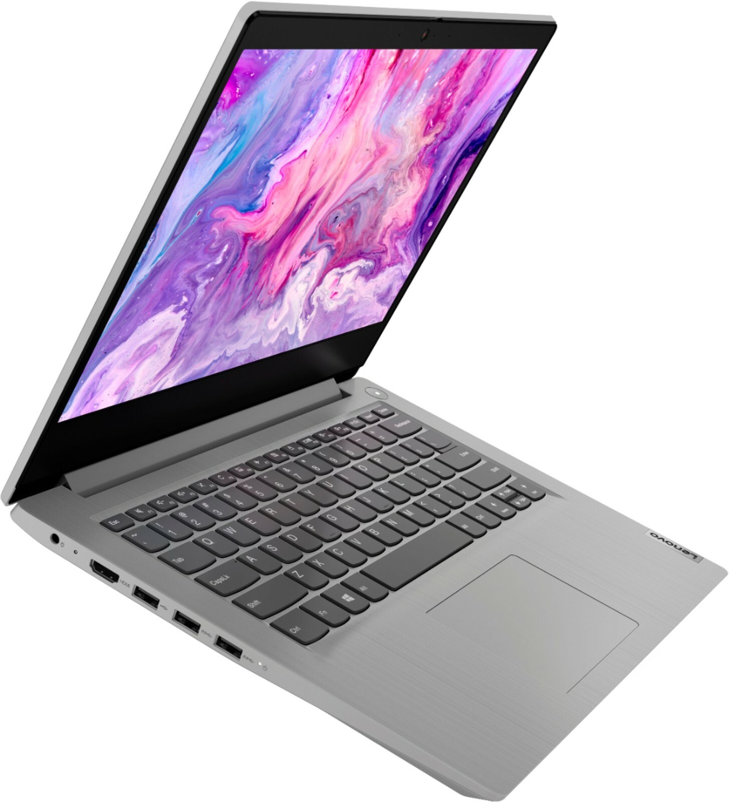 LENOVO IDEAPAD 3 81WH004LUS 14″ LAPTOP 4GB, 128GB SSD BRAND NEW, BEST OFFER!