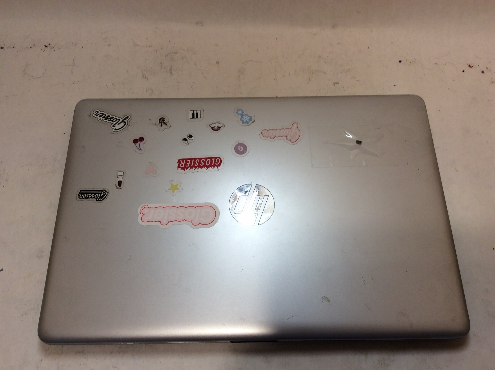 HP Notebook 15-bs062st Laptop 15″ Intel Core i3 7th Gen WON’T TURN ON -PP
