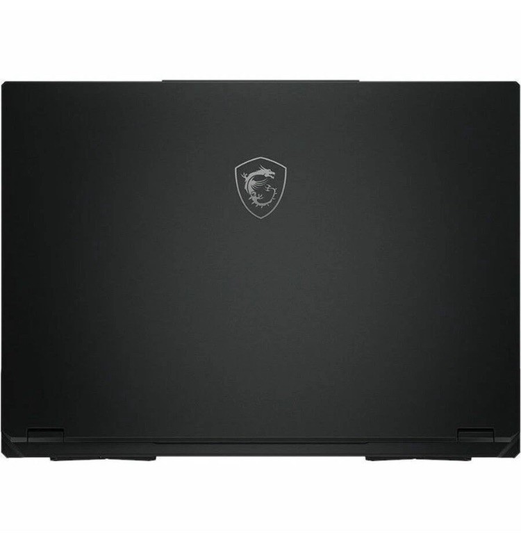 MSI Stealth A18 AI+ A3XWJG-006US Ryzen AI 9 HX 370 RTX 5090 64GB Gaming Notebook