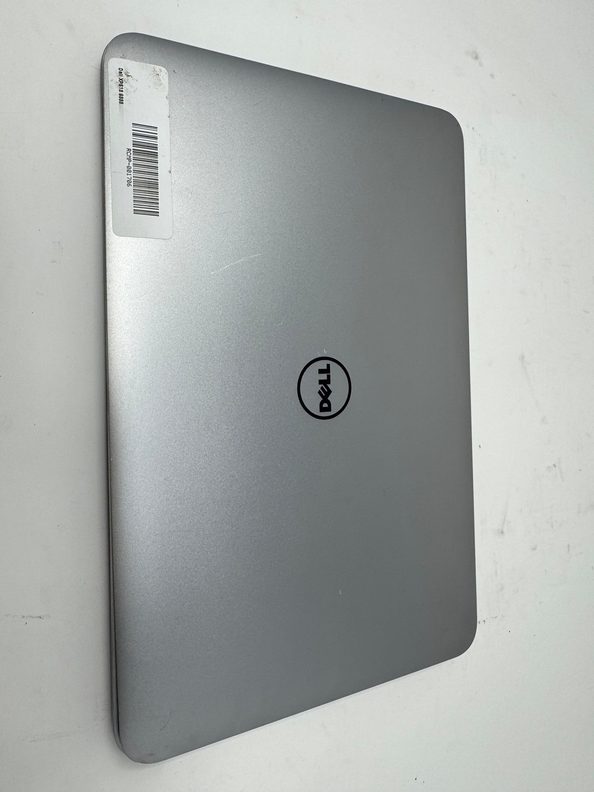 Dell XPS 13 9333 i5-4210U 8GB No HD Intel Integrated Touchscreen No Battery