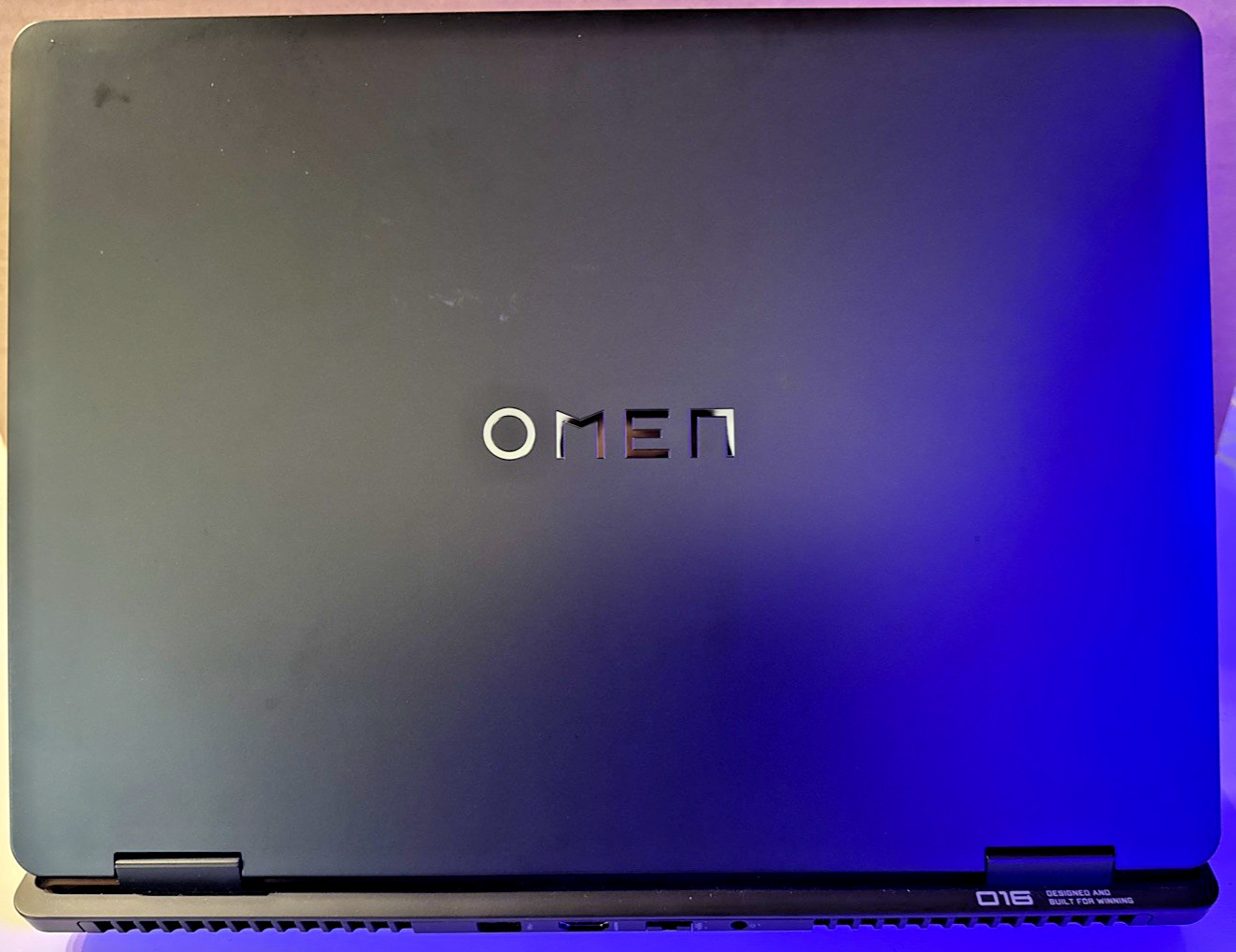 HP Omen 16″ 240Hz Gaming Laptop Ultra 9 285H 16GB RAM 1TB SSD NVIDIA RTX 5070