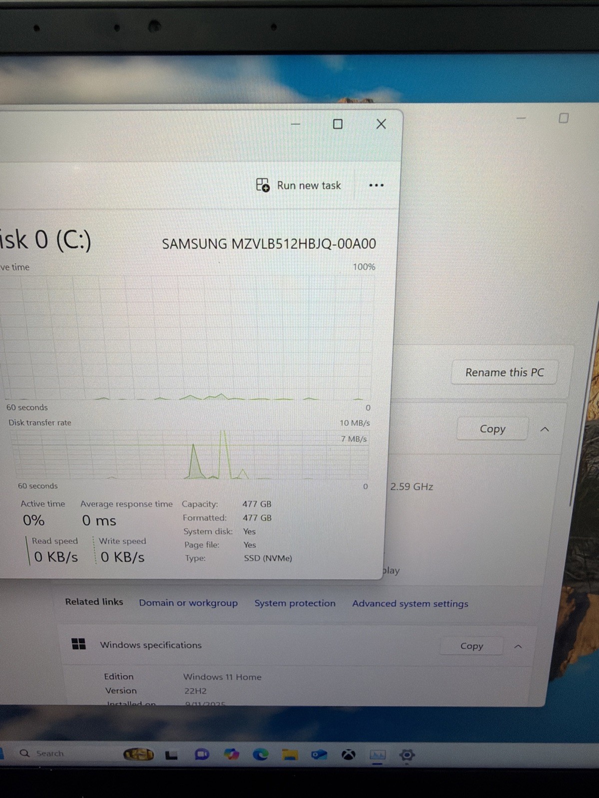 Razer Blade 15 Base Gaming Laptop: Intel Core i7-10750H, NVIDIA GeForce RTX 3070