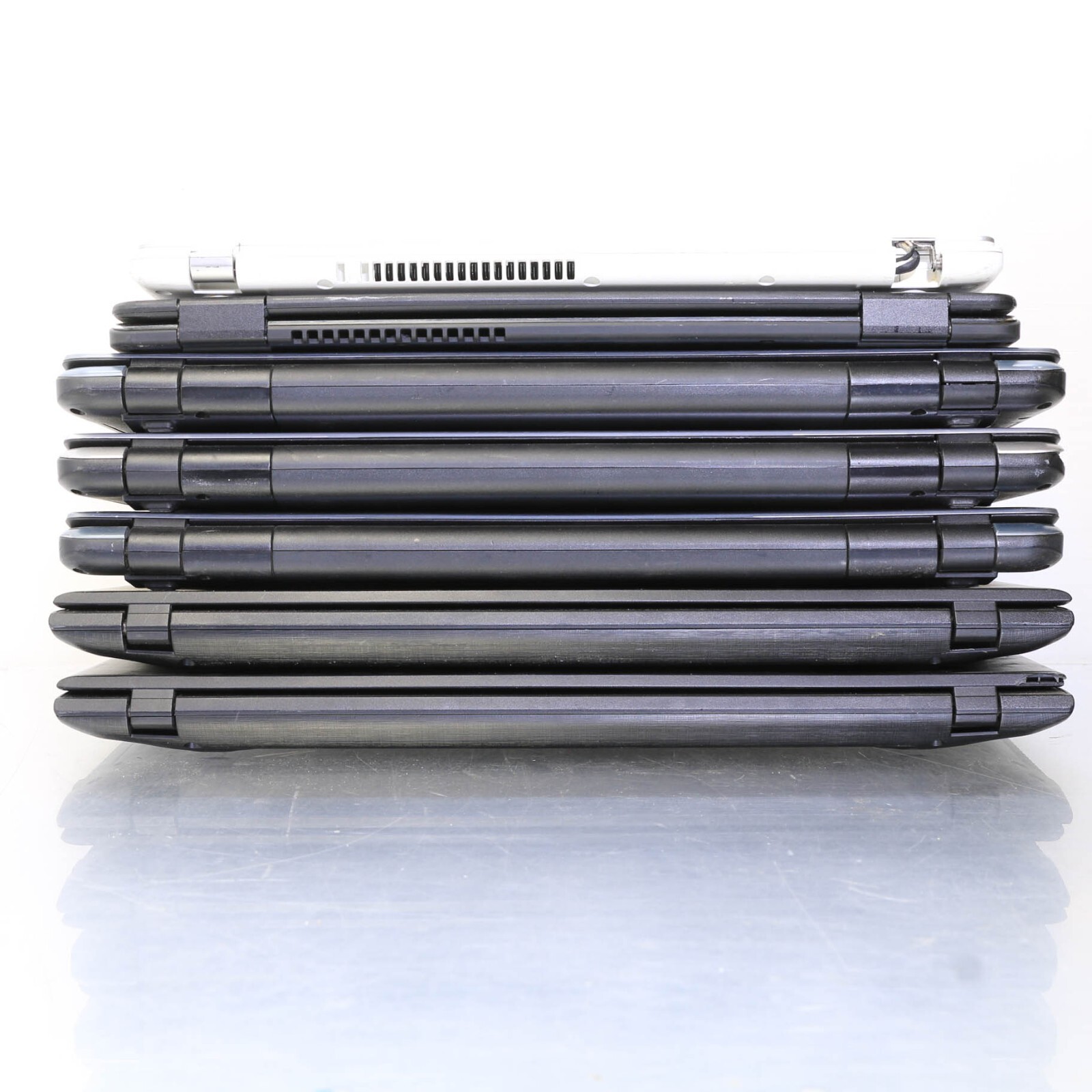 LOT OF 7 ACER ASPIRE i3 i5 i7 4th-8th Gen 8GB NO HDD **READ** T6-B6