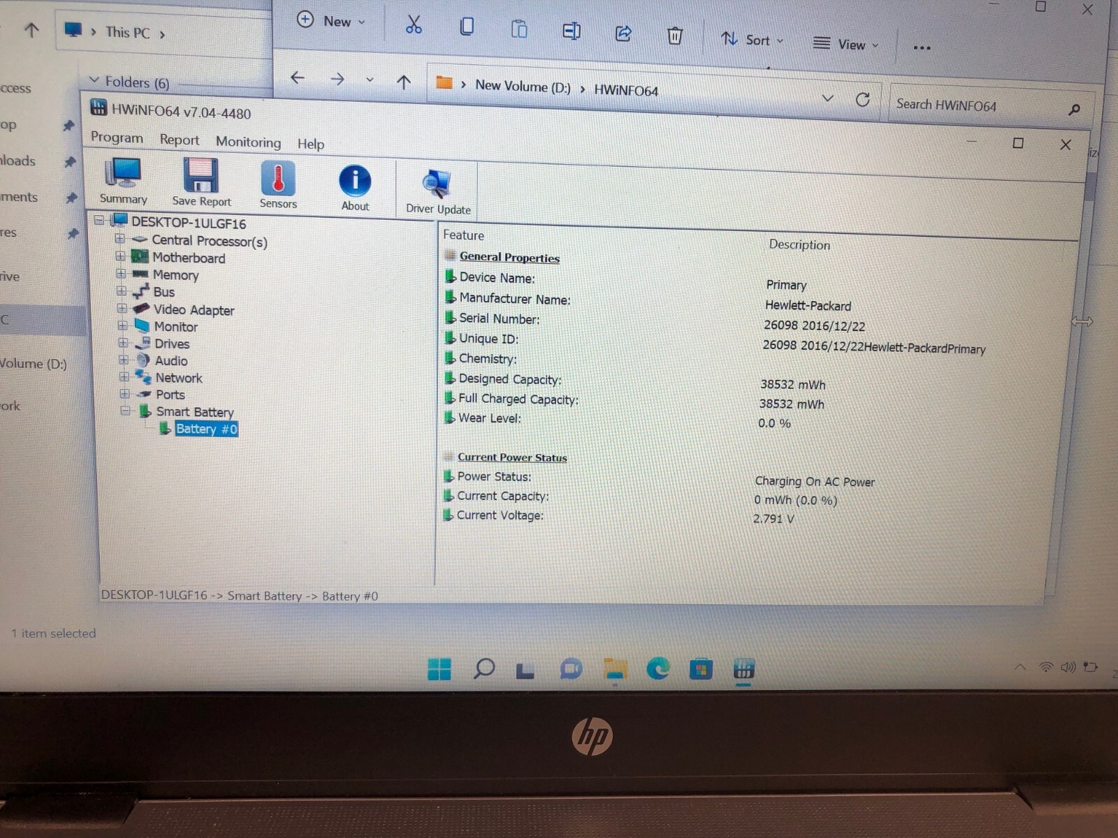 HP EliteBook 745 G3 AMD A10-8700B R6 8gb ram 240GB ssd w11p charger 5CG70231P0