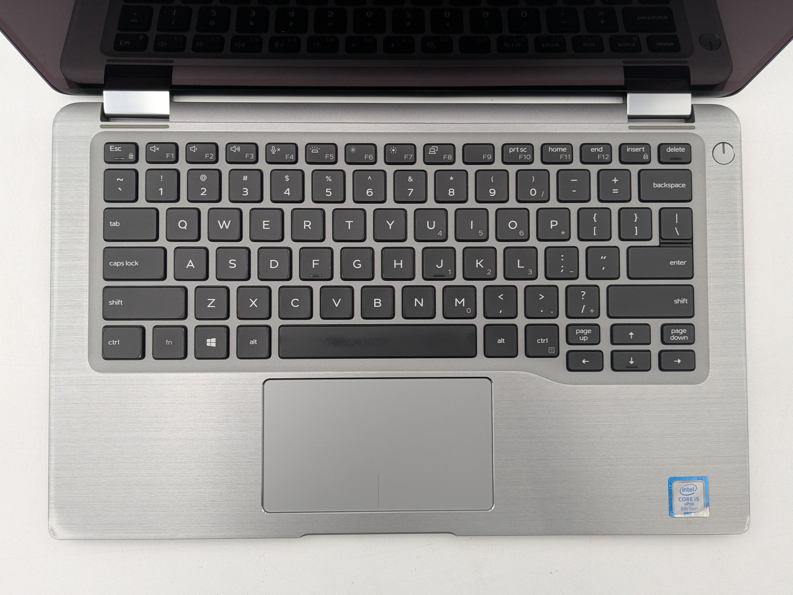 Dell Latitude 7400 2-in-1 14″ FHD Touch I5-8365U 1TB SSD 8GB W11P Backlit