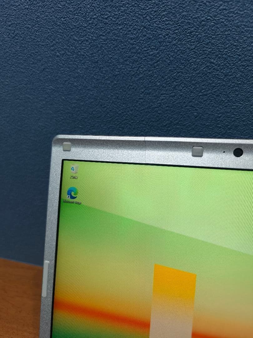 Panasonic Let’s Note CF-SV1 Laptop 16GB Used Japan Genuine