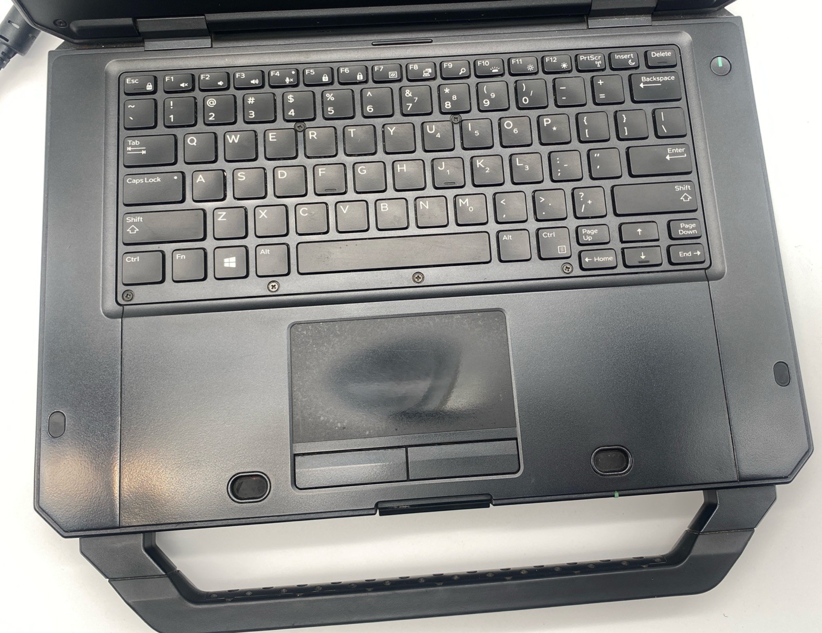 Dell Latitude 5424 Rugged i5-8350U 1.7GHz 8GB RAM 256GB SSD W11P Touchscreen