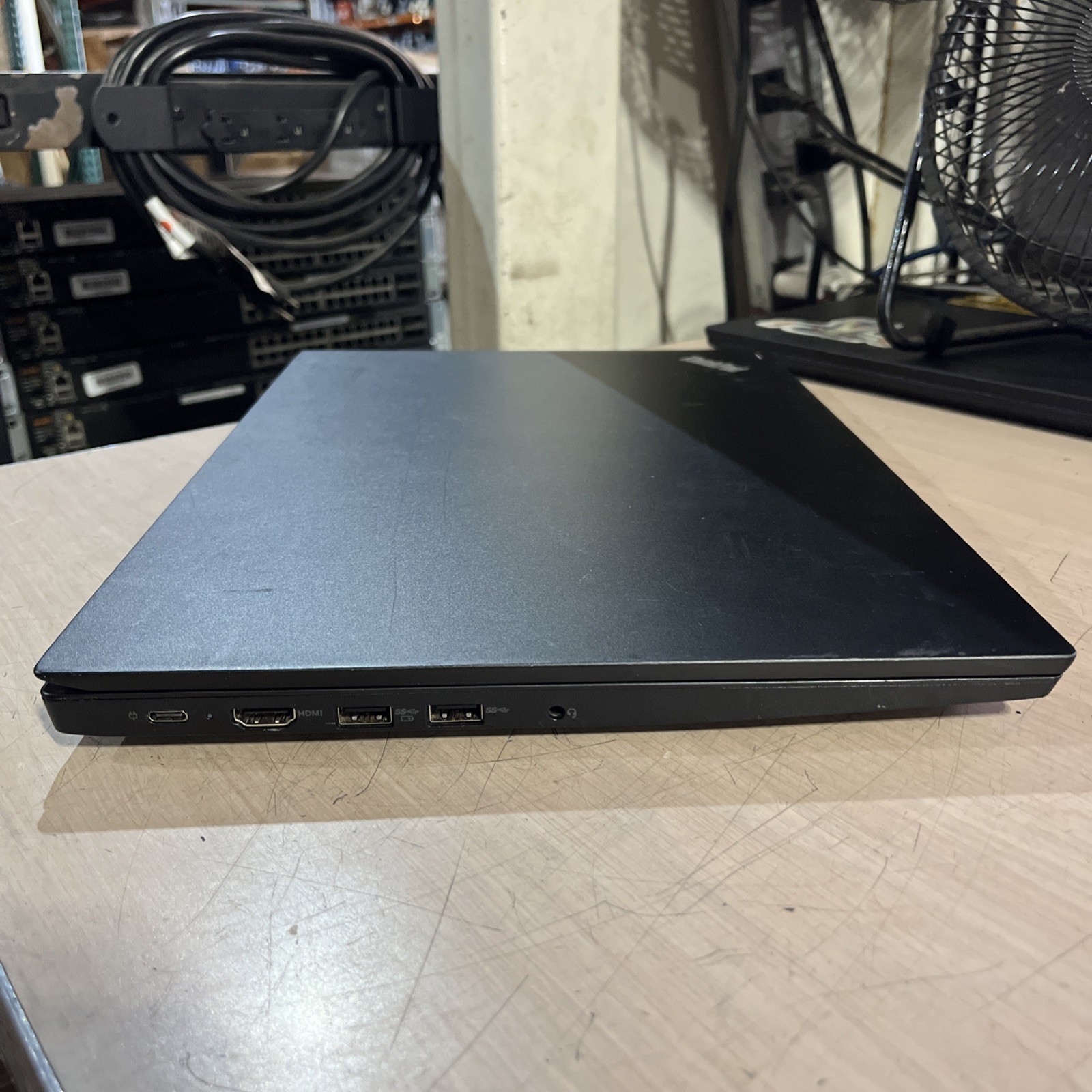 LENOVO THINKPAD E590 INTEL CORE I5 8TH GEN 8GB RAM NO HD