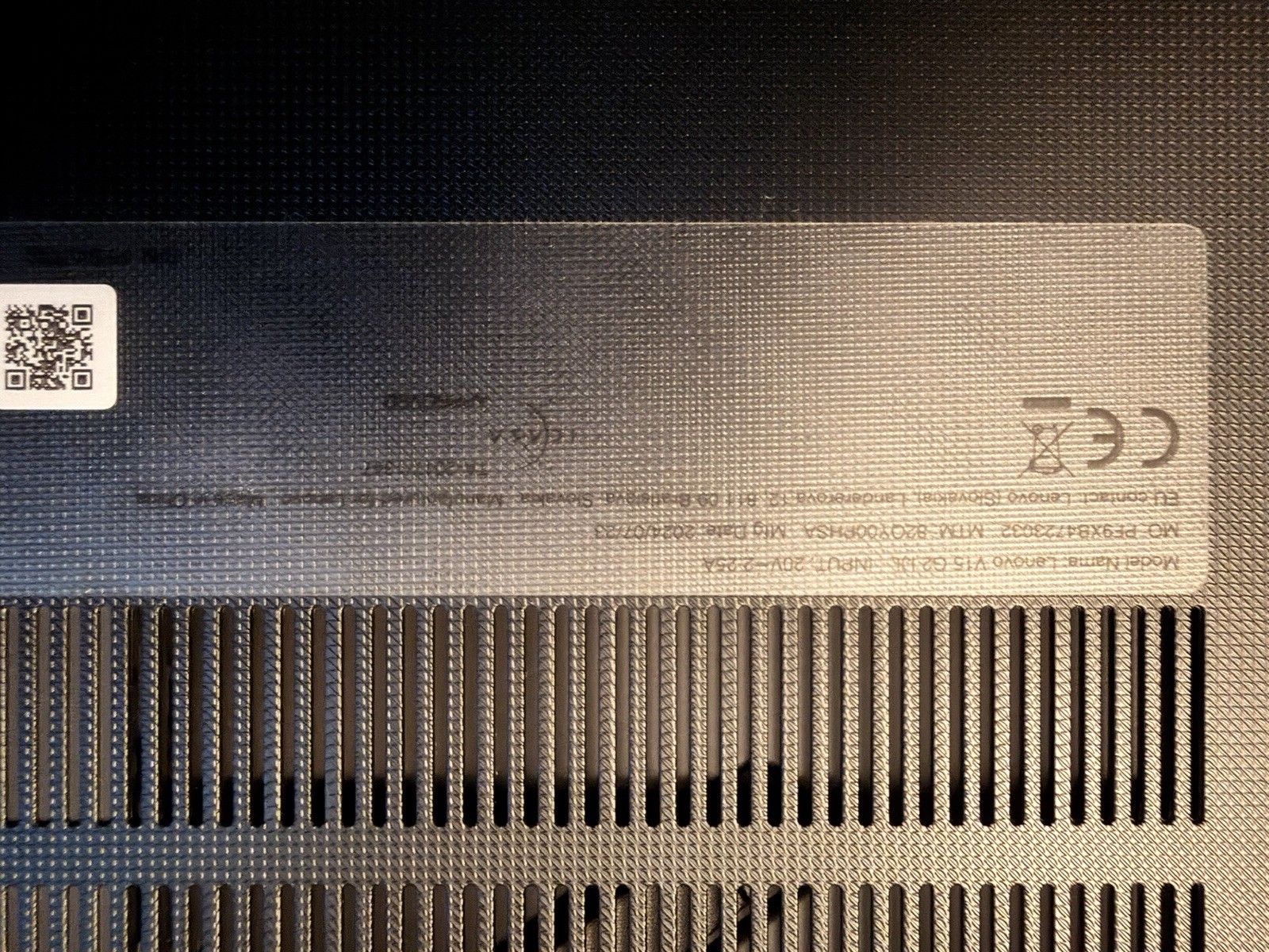 Lenovo V15 G4 Laptop