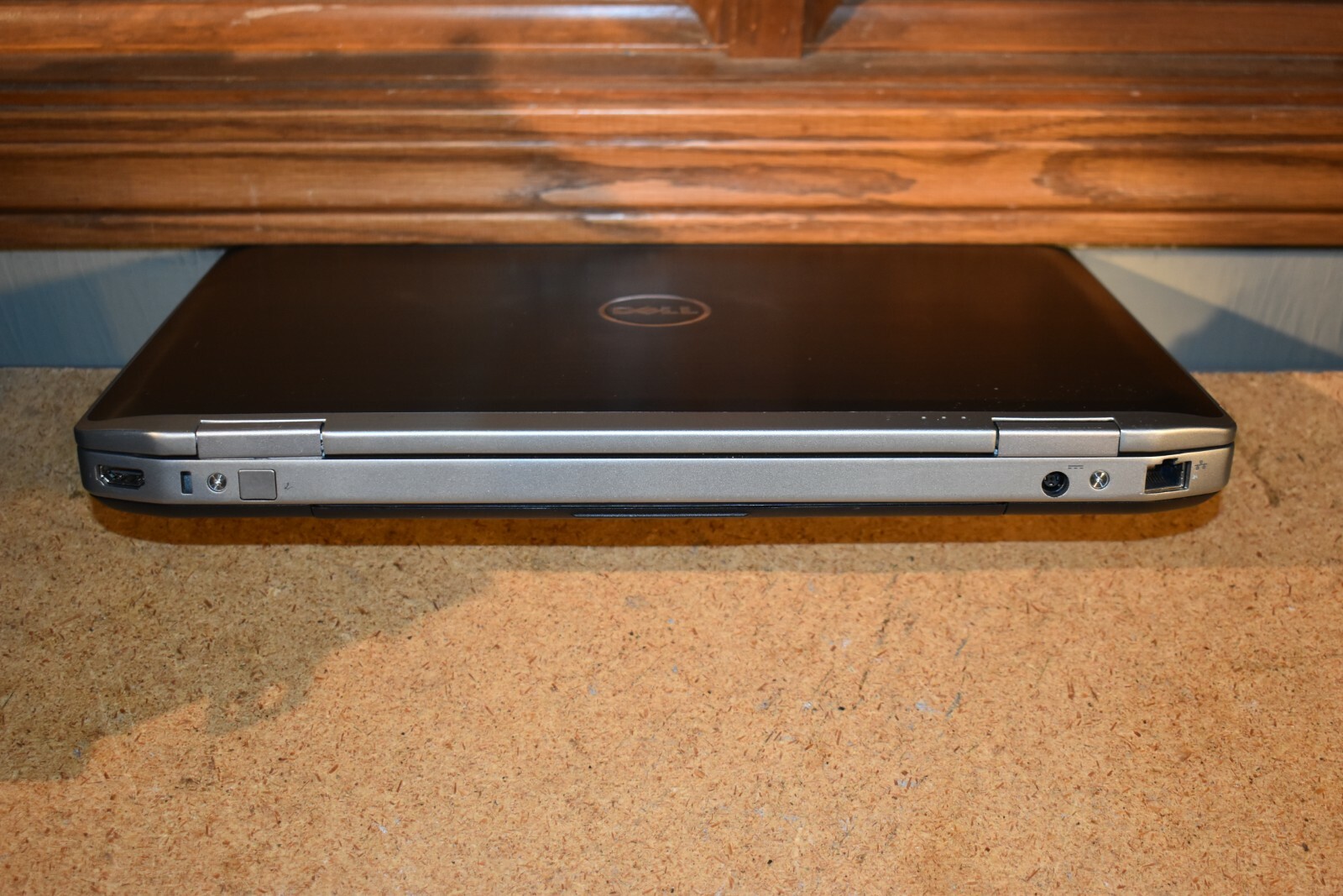 Dell Latitude E6430 Intel Core i5-3320M 2.6GHz 8GB RAM 512GB SSD Windows 10 Pro