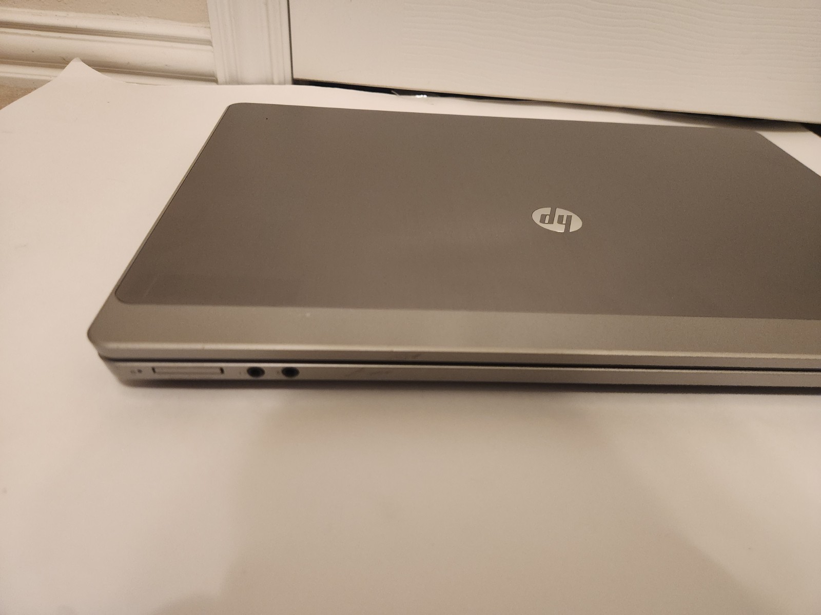 HP ProBook 4730s Laptop I5-2410M 6GB RAM 256GB SSD 17.3” Win 10 pro