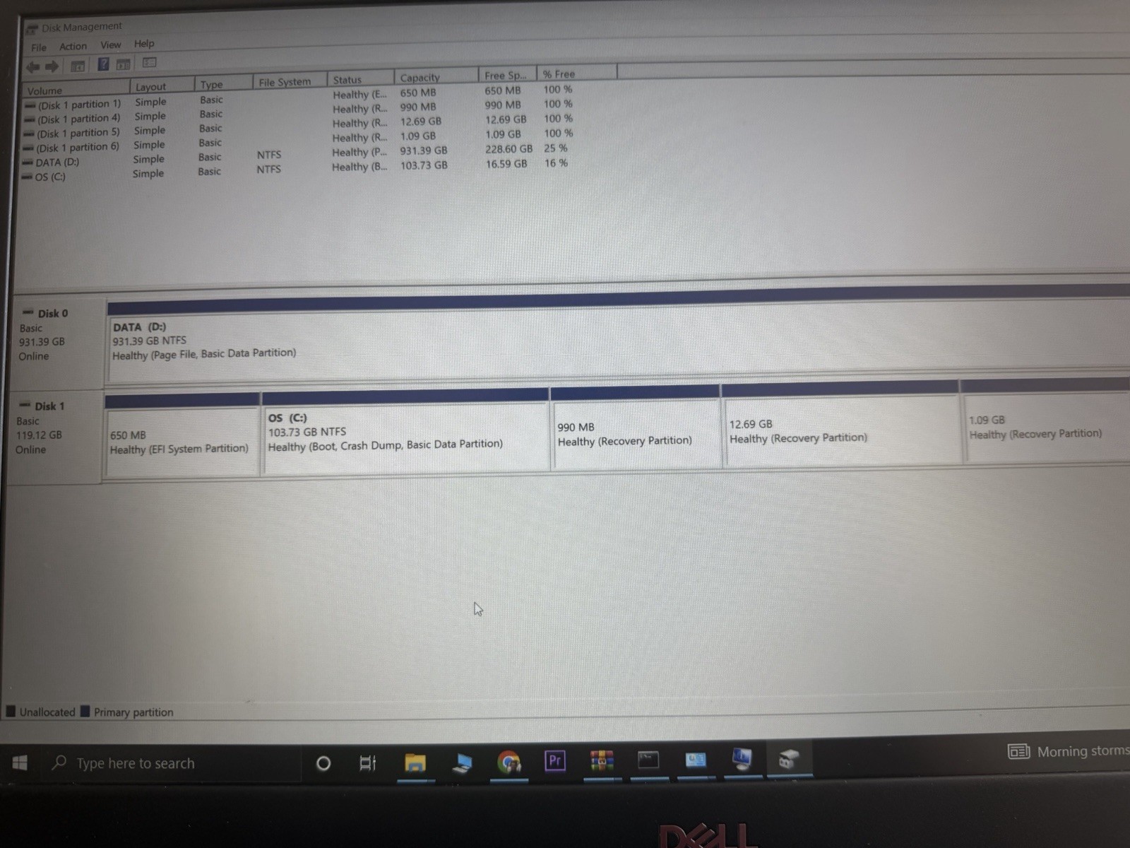 dell g5 15 5587 32GB